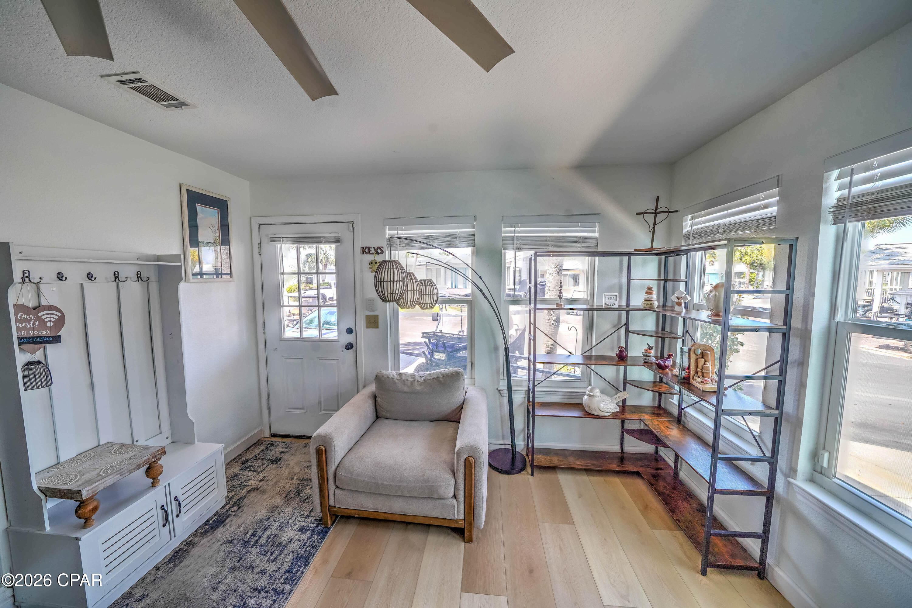 Venture Out Travel Trail - Residential