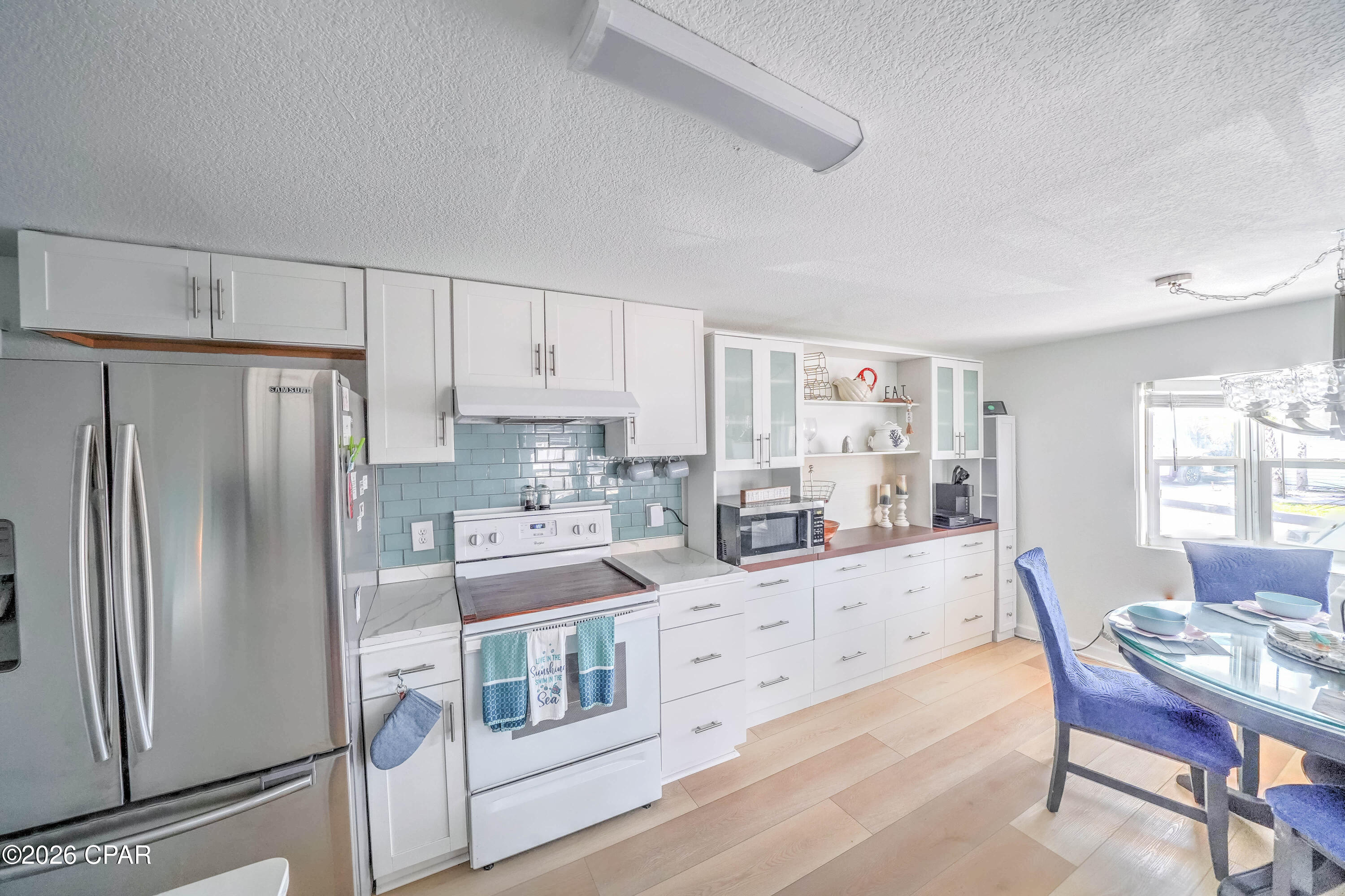 Venture Out Travel Trail - Residential