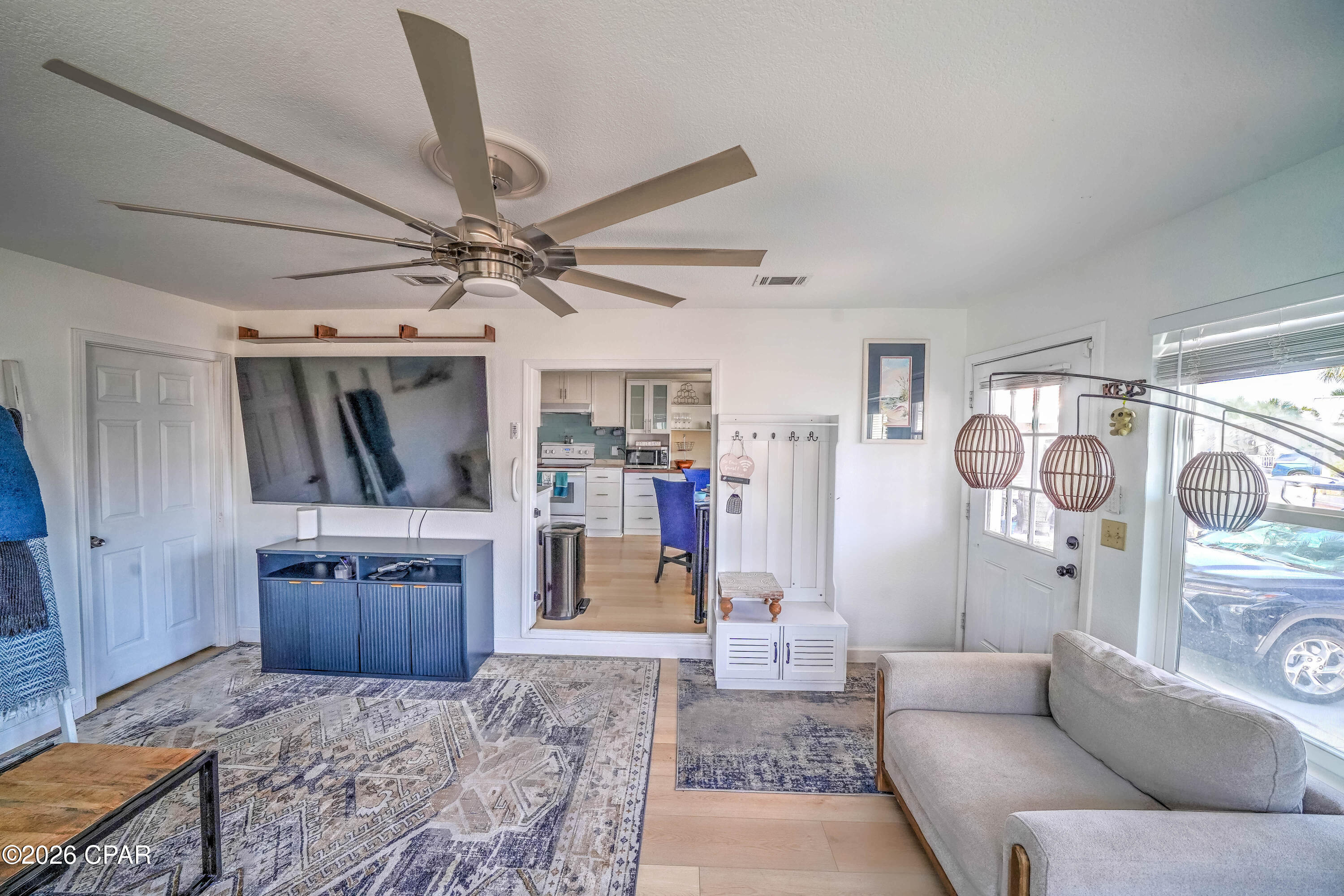 Venture Out Travel Trail - Residential