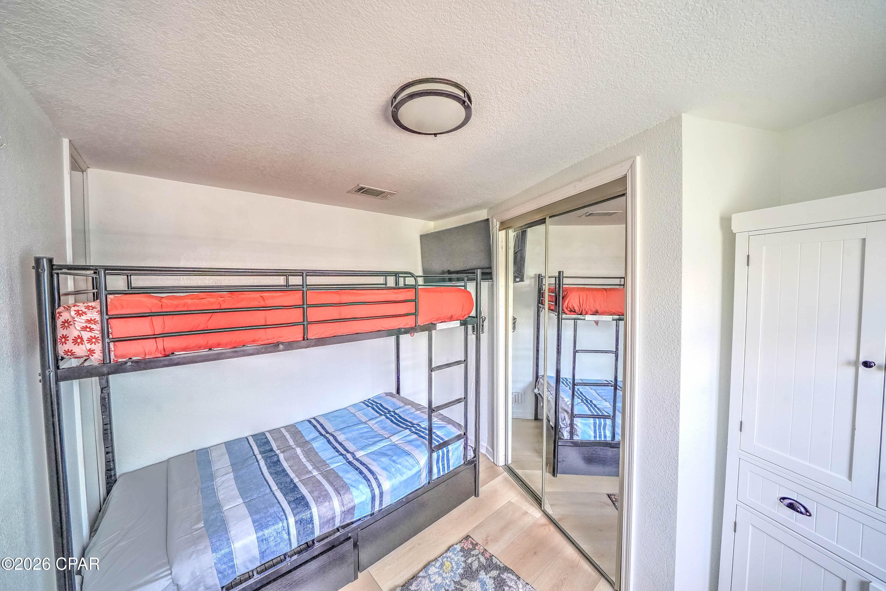 Venture Out Travel Trail - Residential