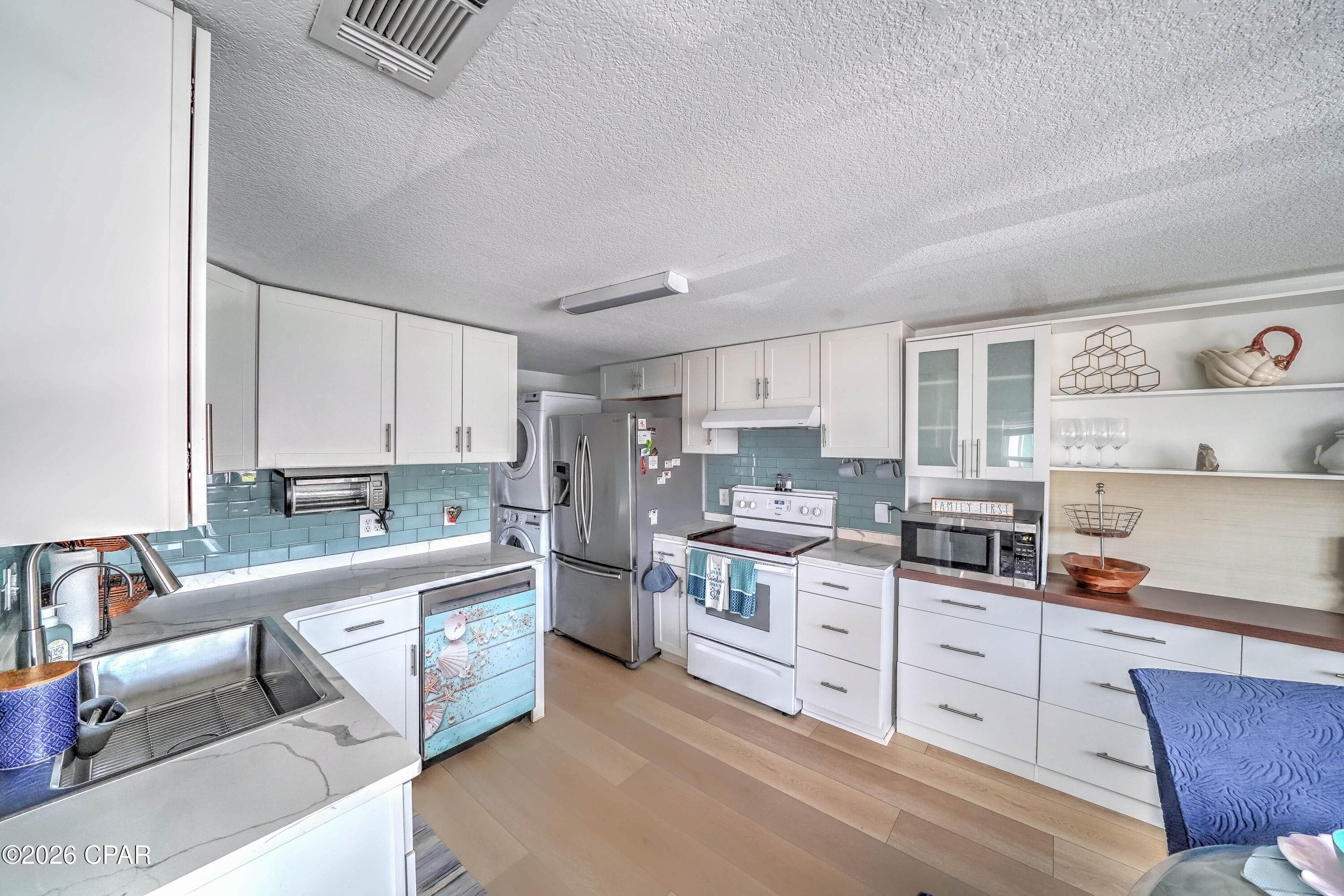 Venture Out Travel Trail - Residential