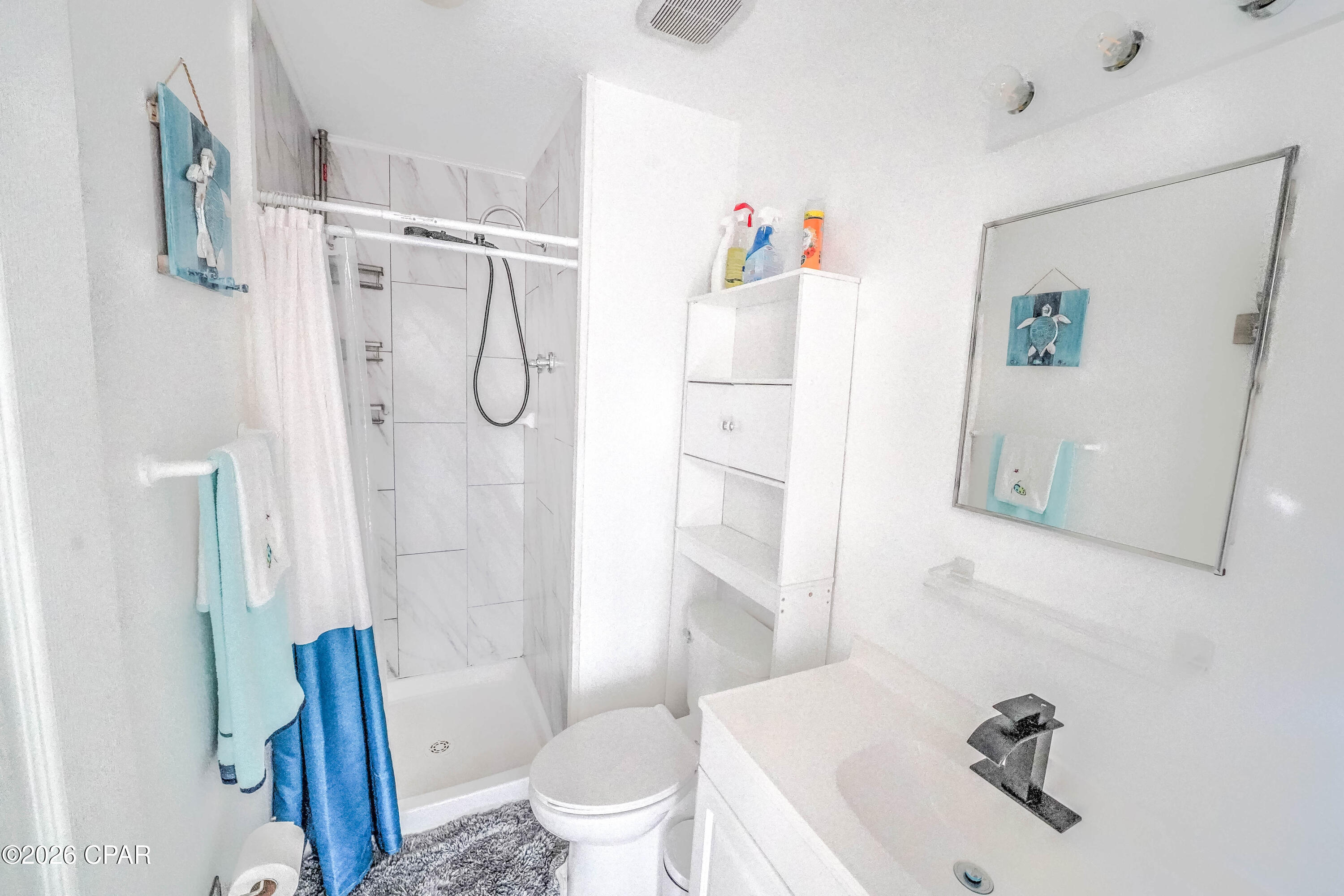 Venture Out Travel Trail - Residential