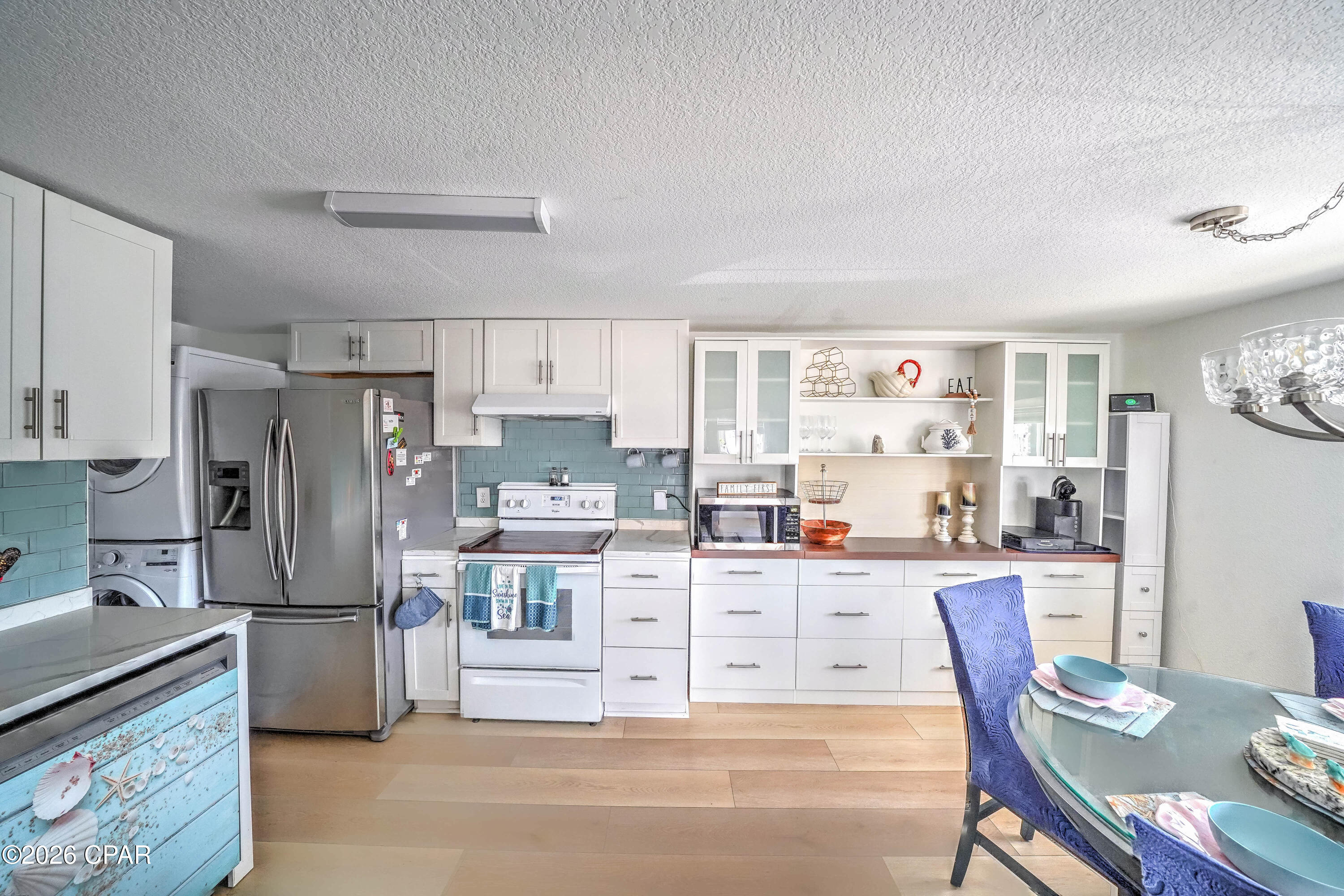 Venture Out Travel Trail - Residential