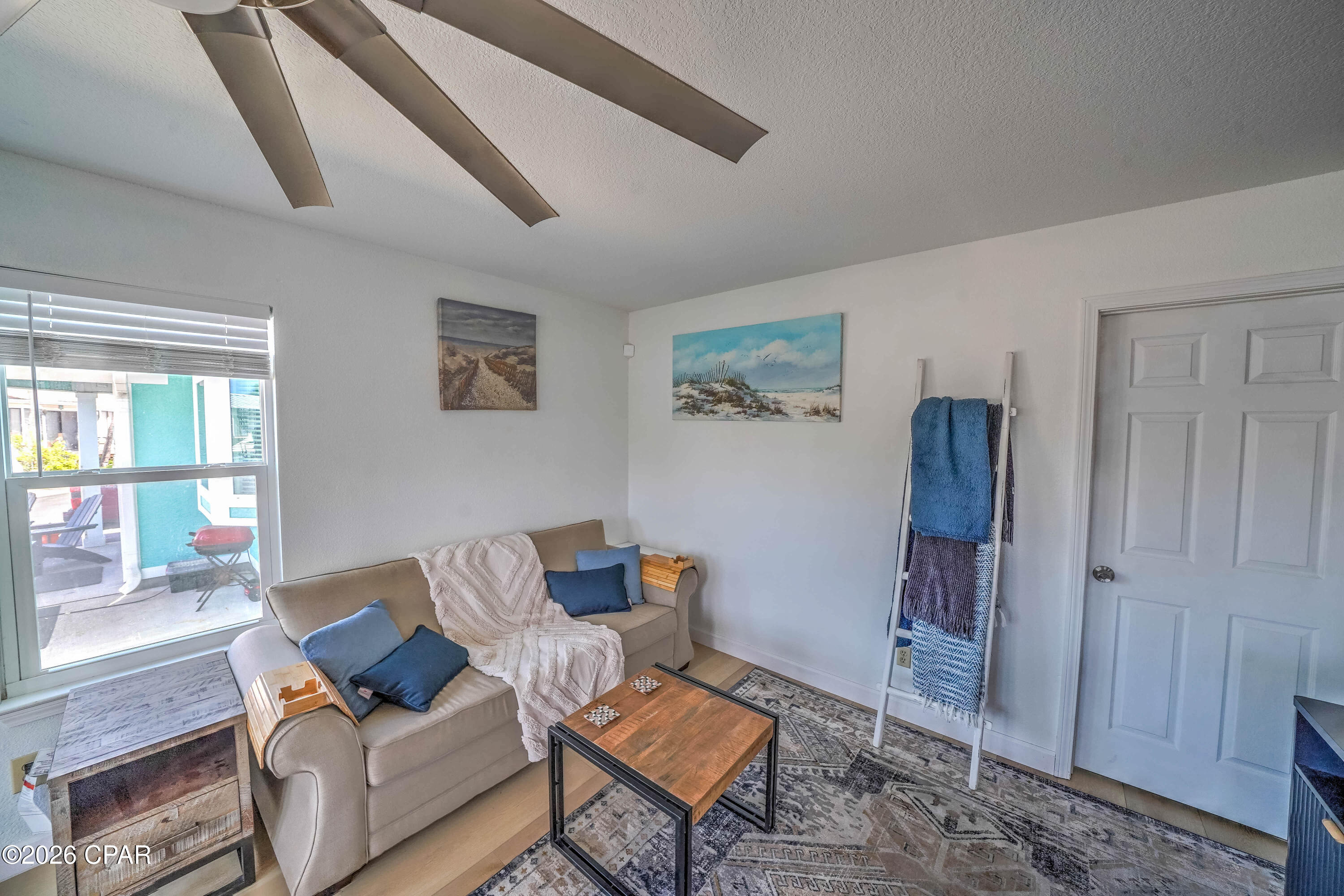 Venture Out Travel Trail - Residential