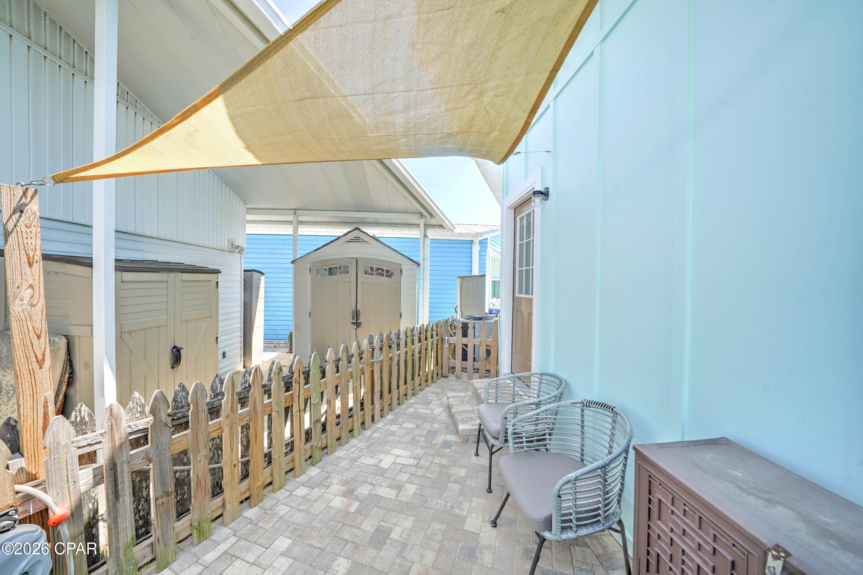 Venture Out Travel Trail - Residential