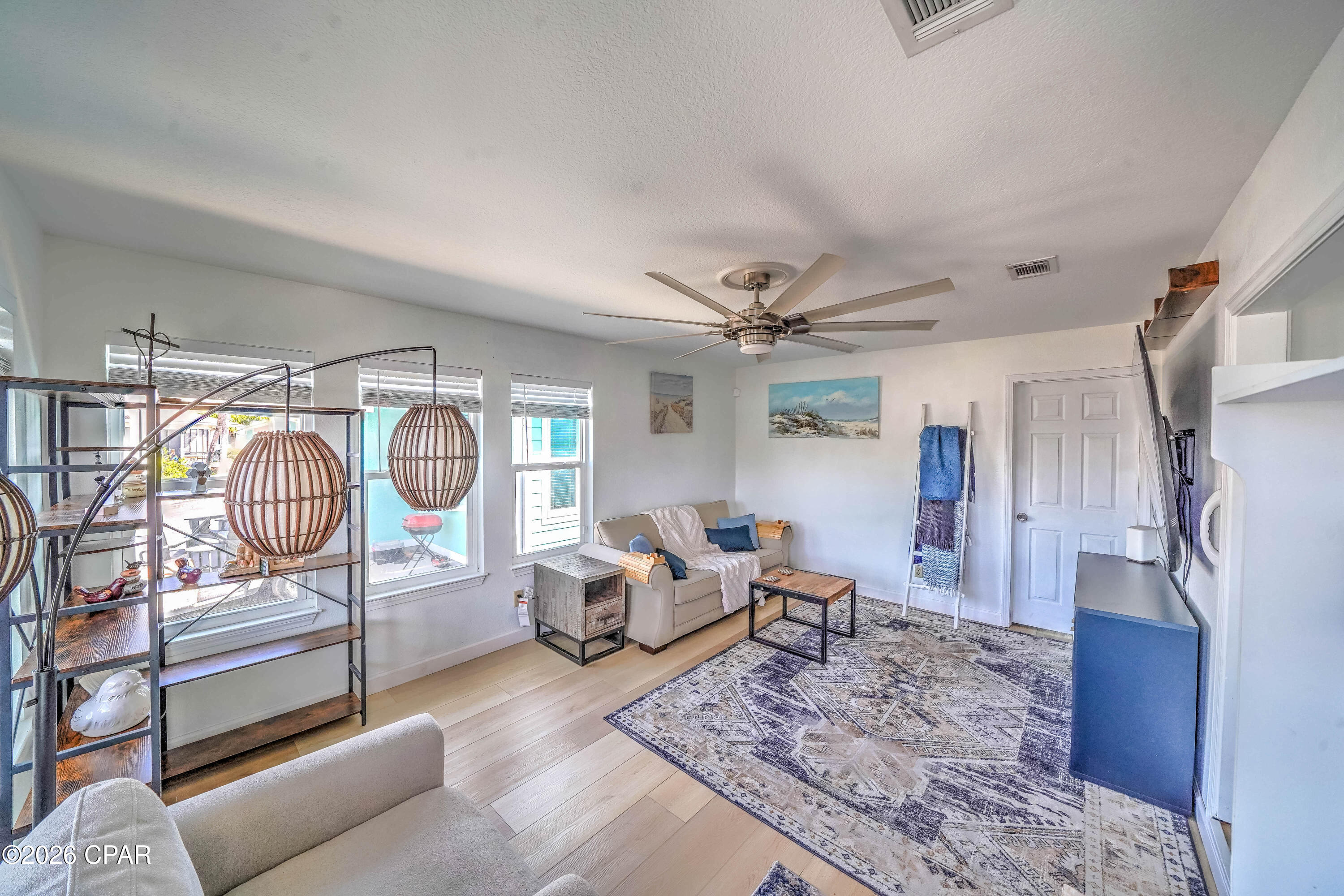 Venture Out Travel Trail - Residential