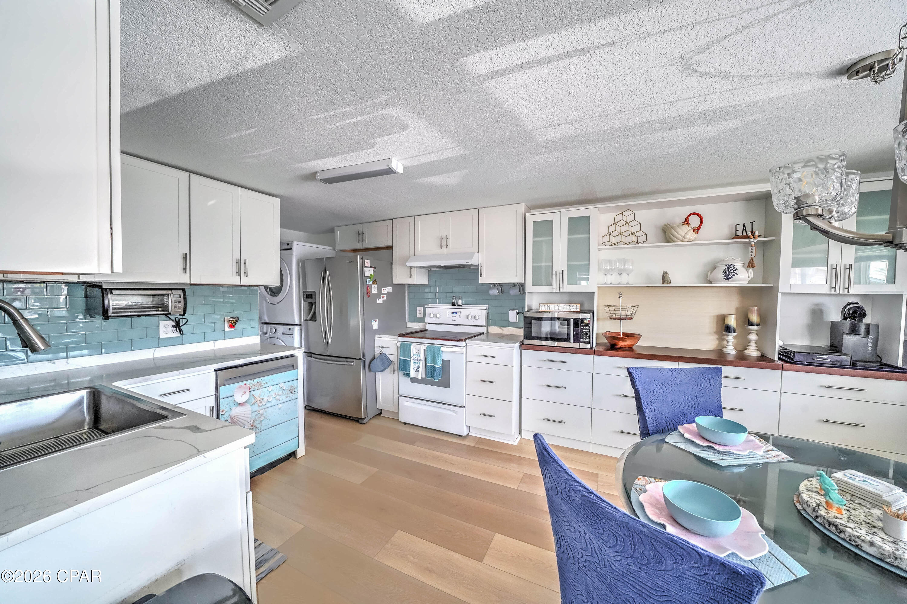 Venture Out Travel Trail - Residential