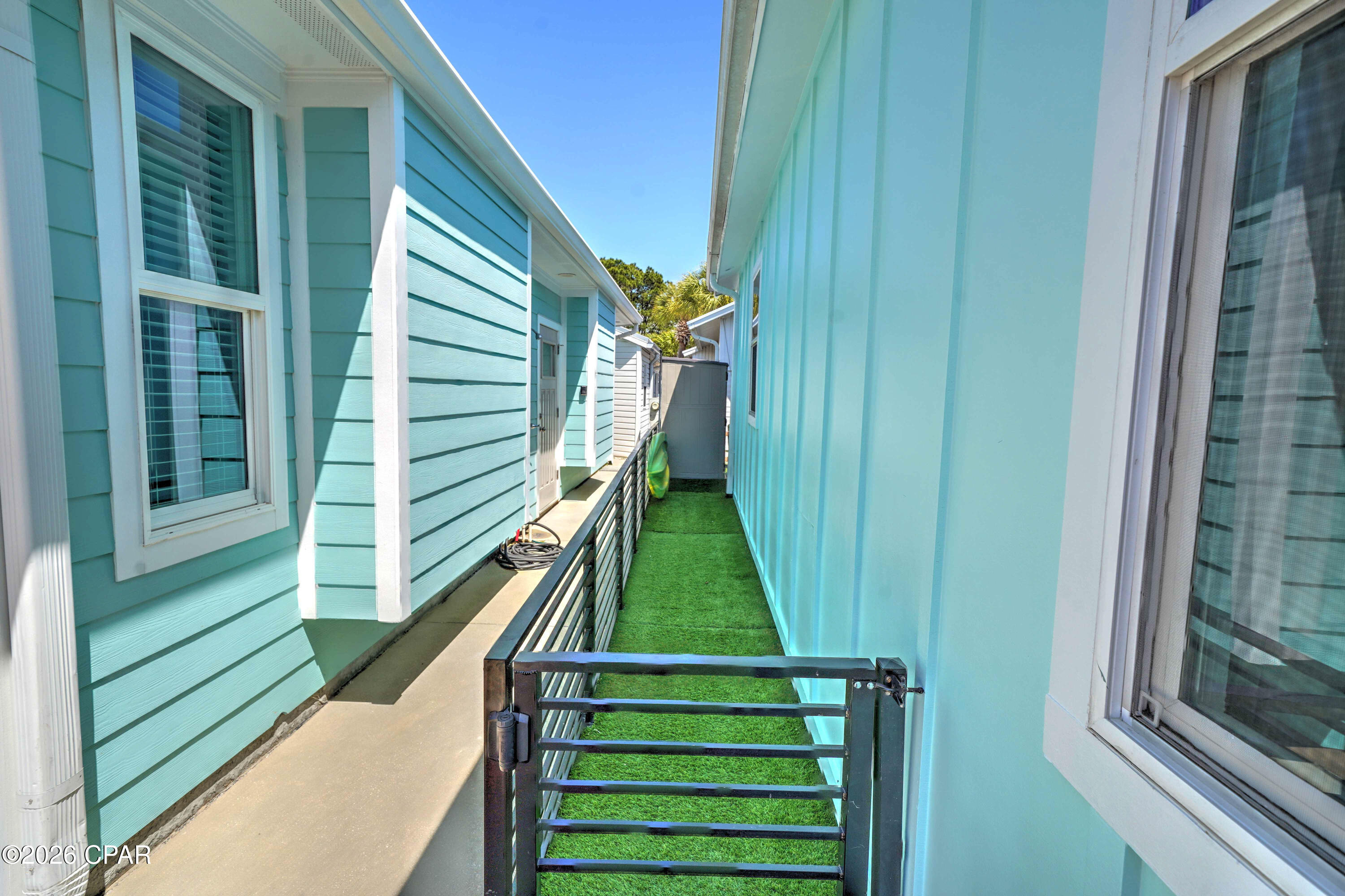 Venture Out Travel Trail - Residential