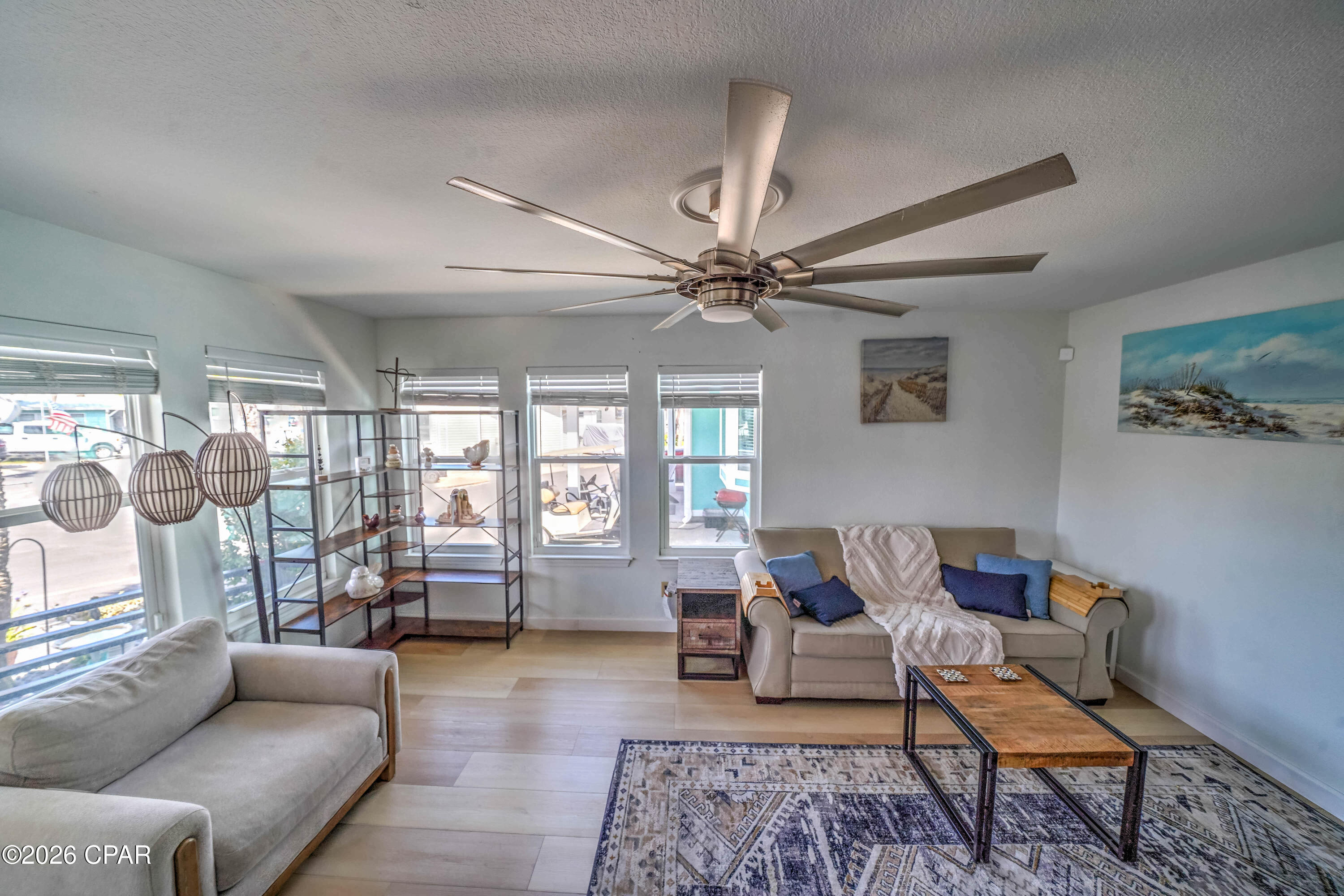 Venture Out Travel Trail - Residential