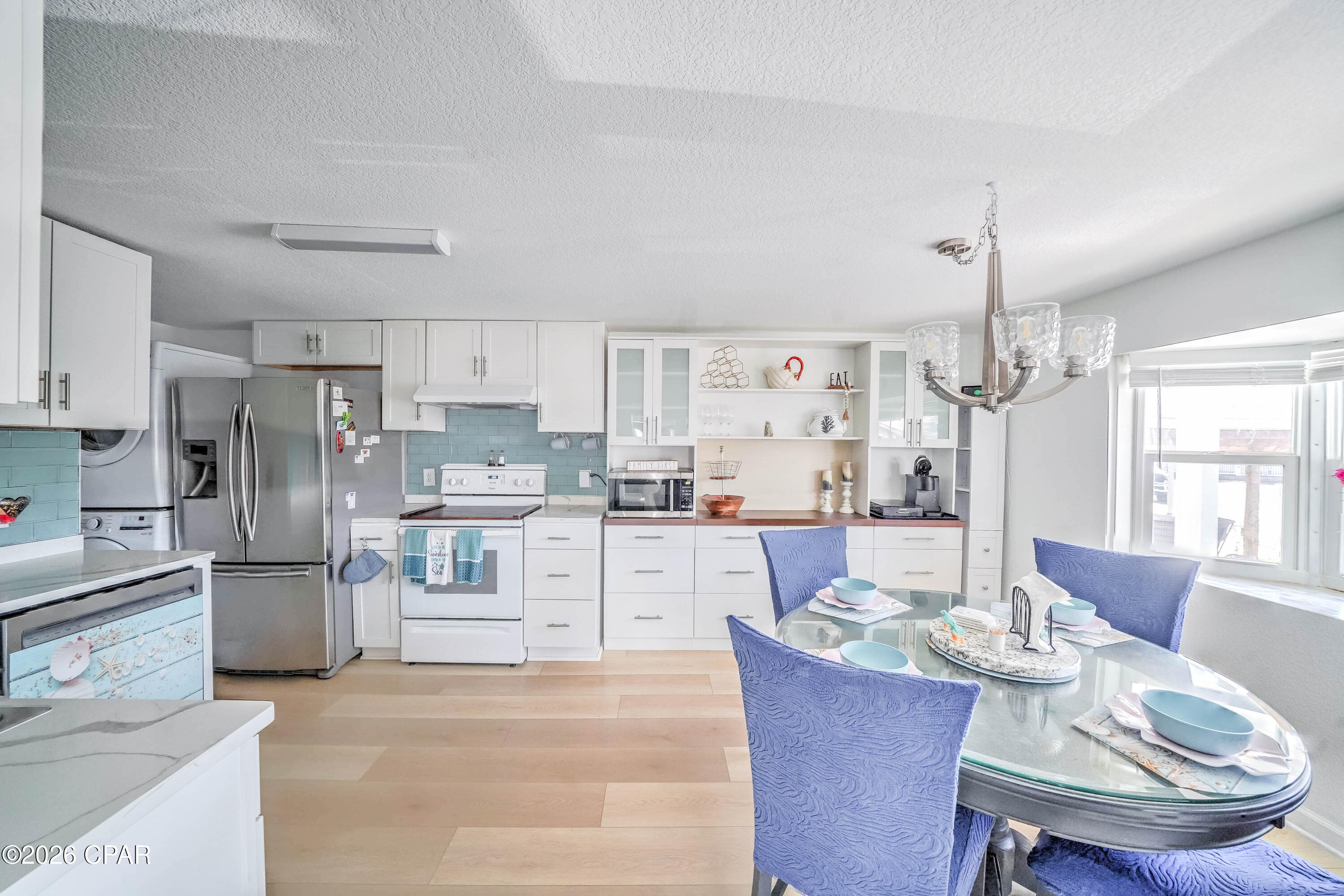 Venture Out Travel Trail - Residential