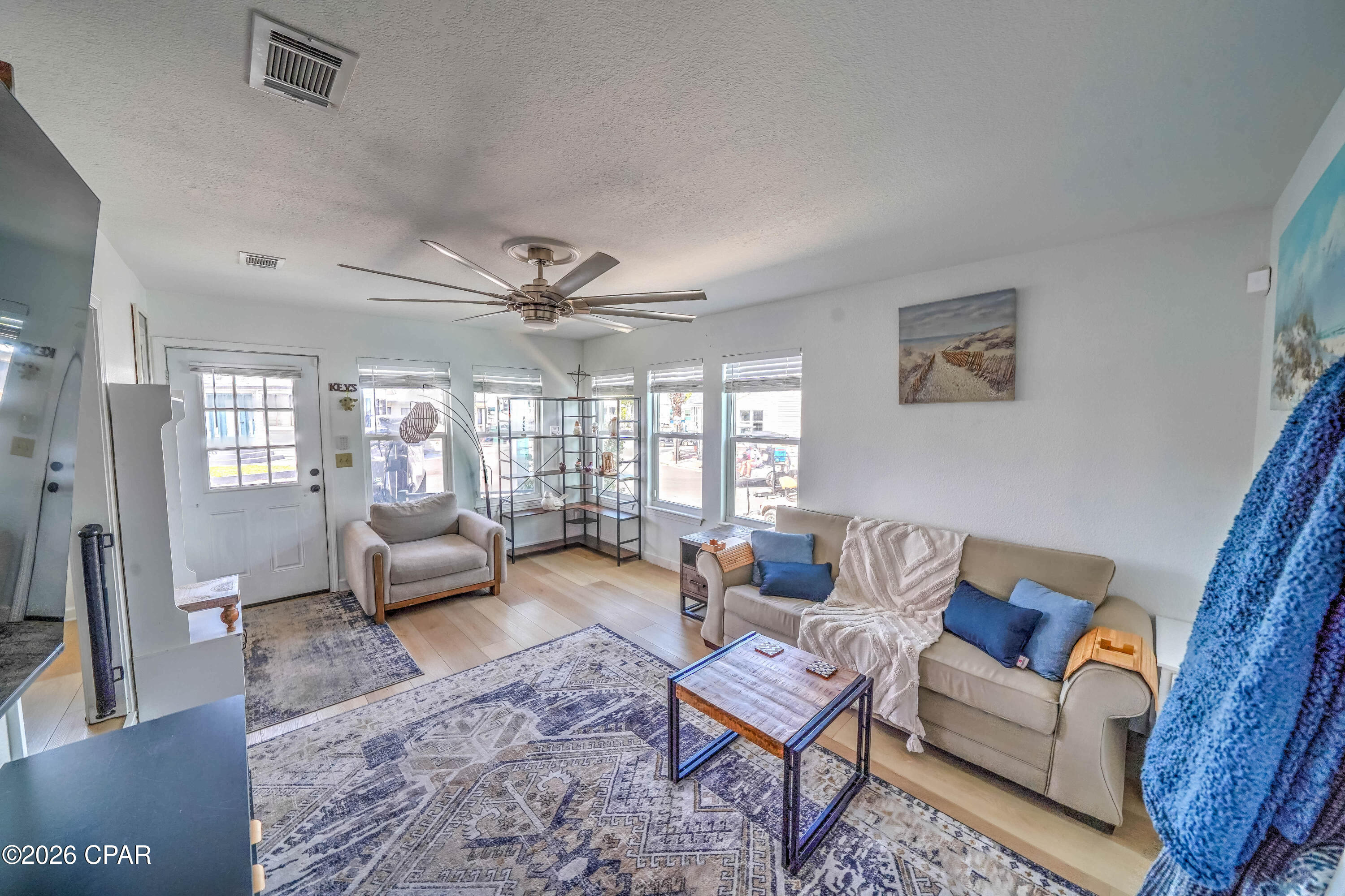 Venture Out Travel Trail - Residential