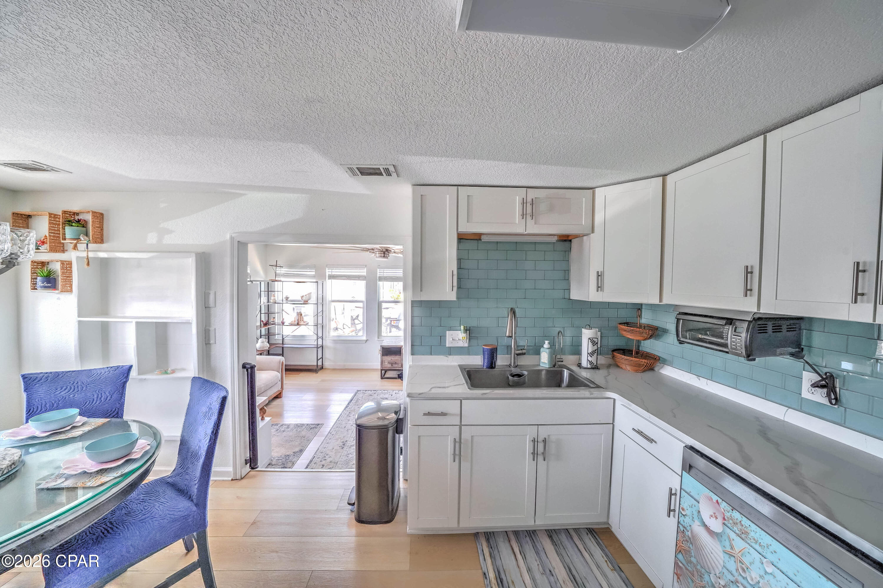 Venture Out Travel Trail - Residential