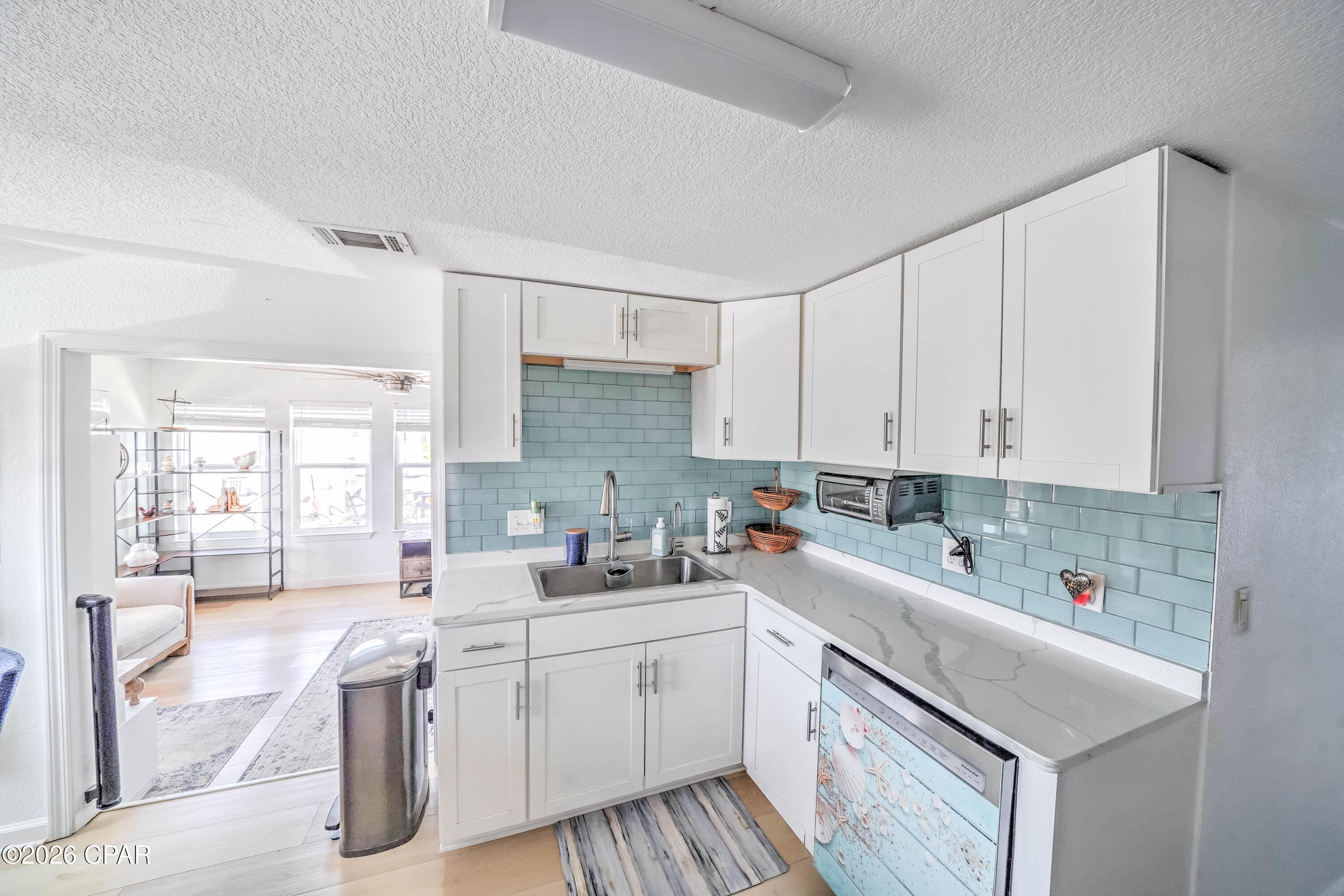 Venture Out Travel Trail - Residential