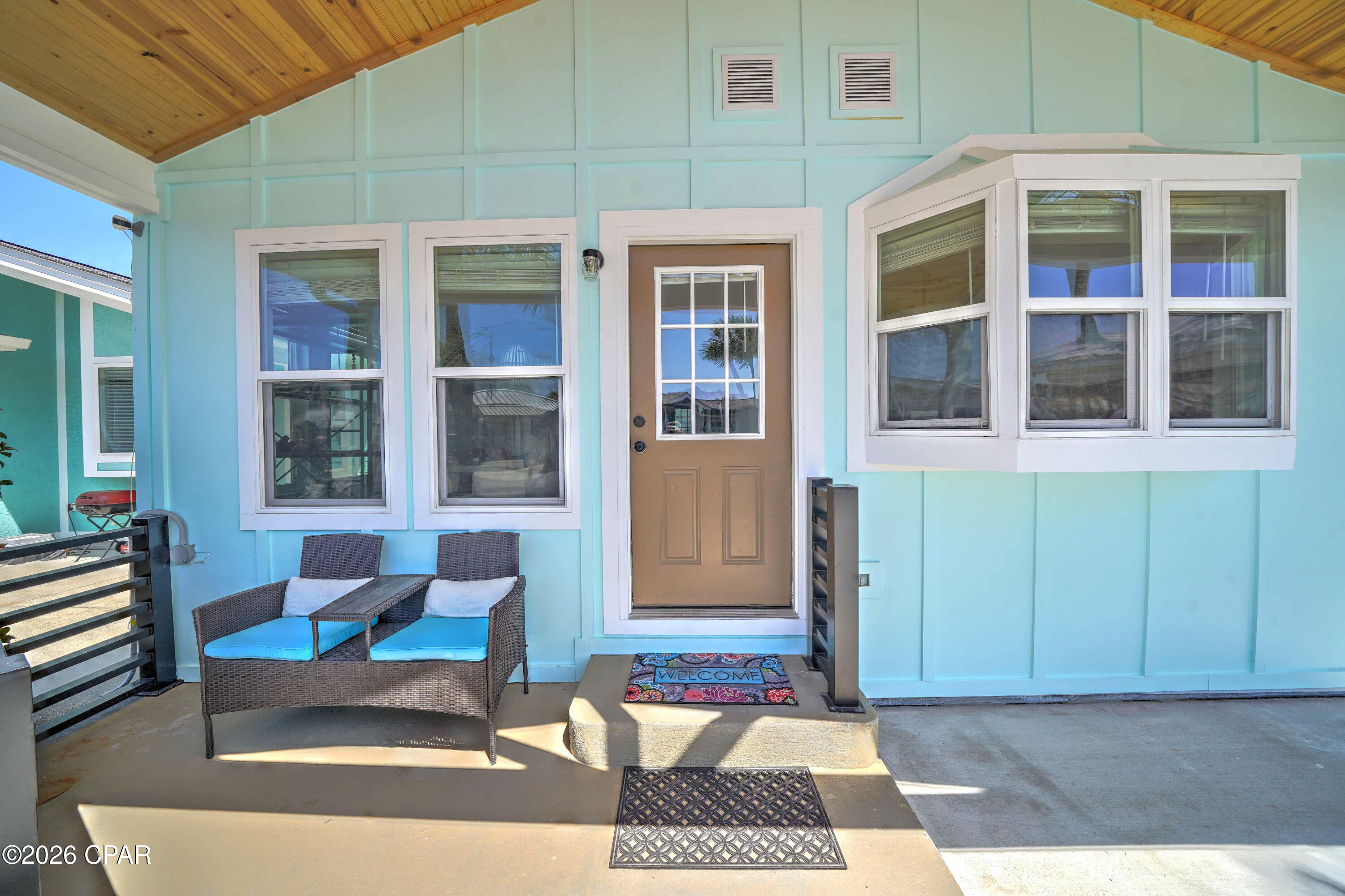 Venture Out Travel Trail - Residential