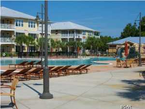 Island Reserve - Residential