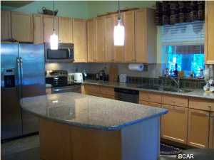 Island Reserve - Residential