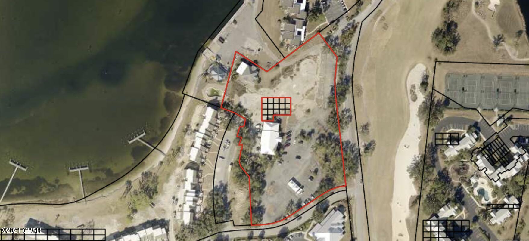 Baytown Condo - Land