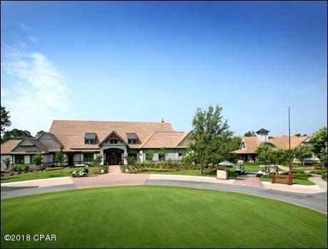 Wild Heron Phase V - Land