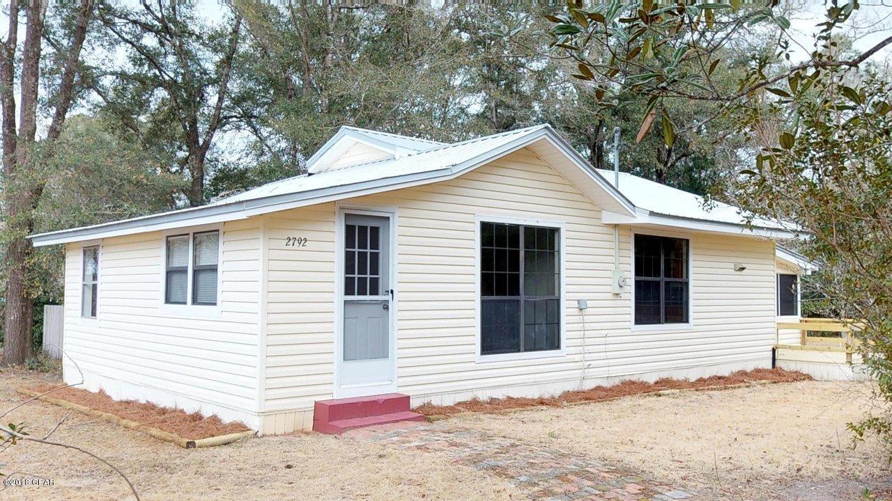 [No Recorded Subdiv] - Residential