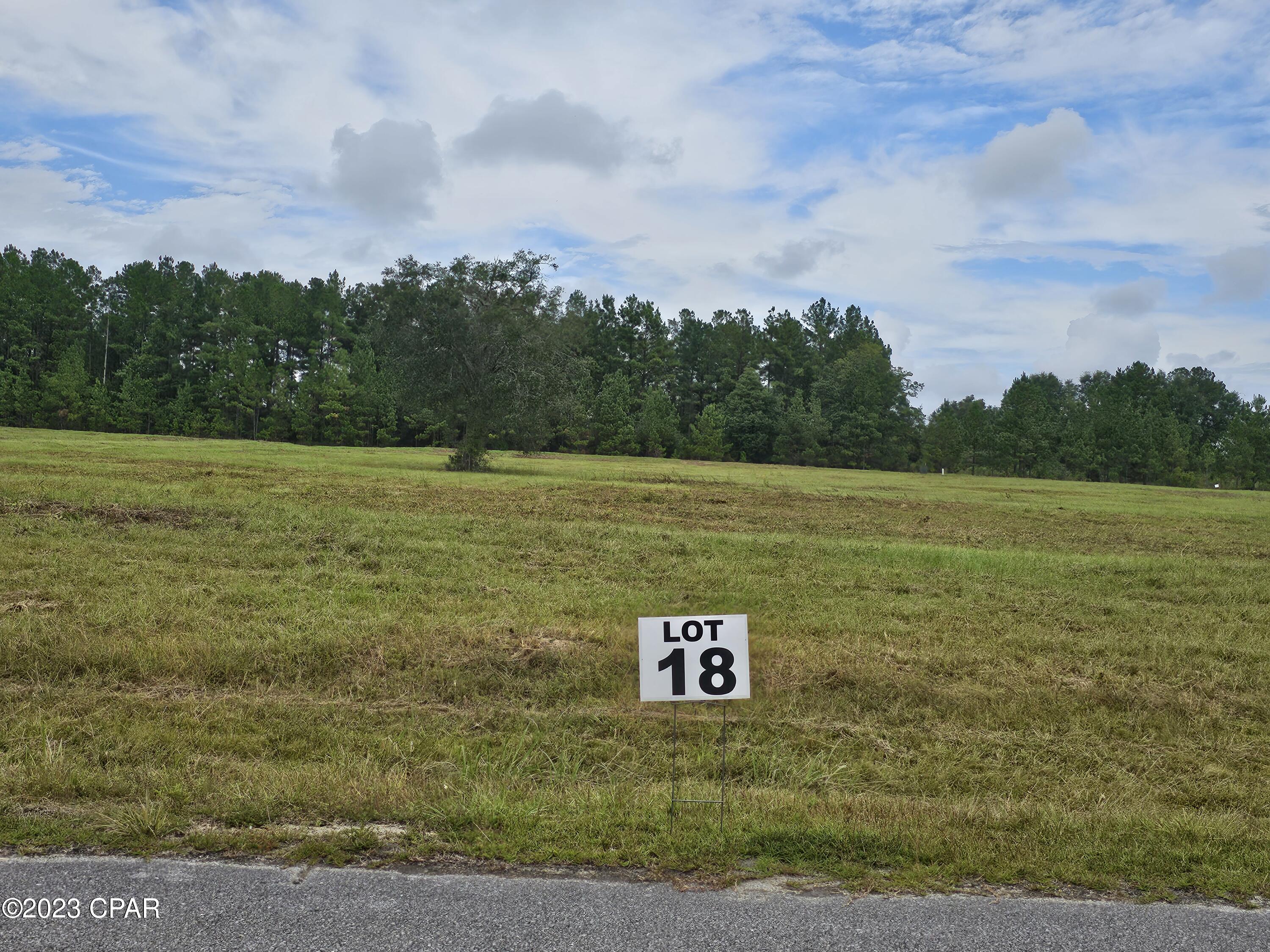 Kiersten Heights - Land