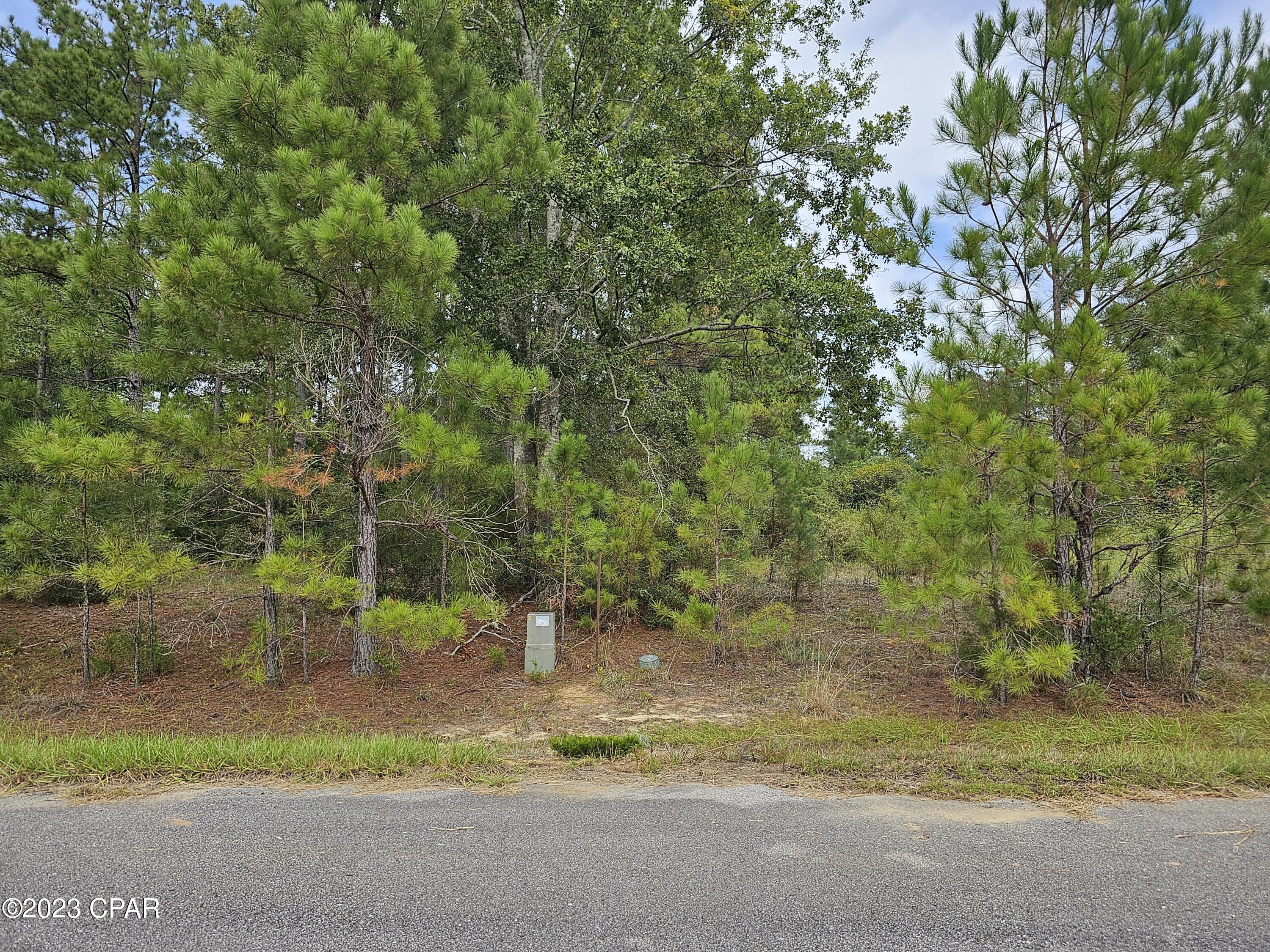 Kiersten Heights - Land