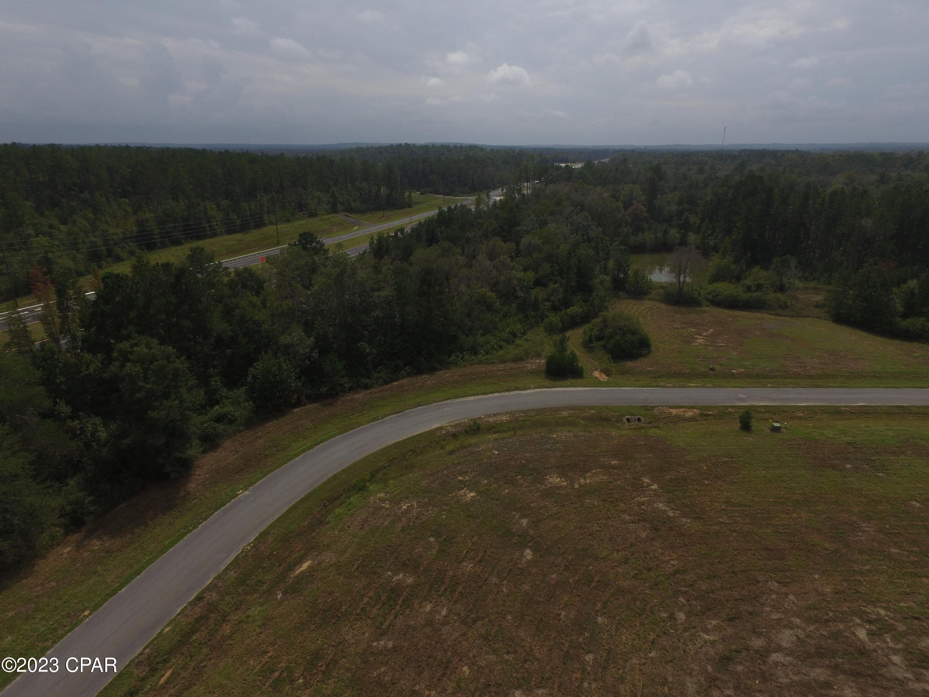 Kiersten Heights - Land