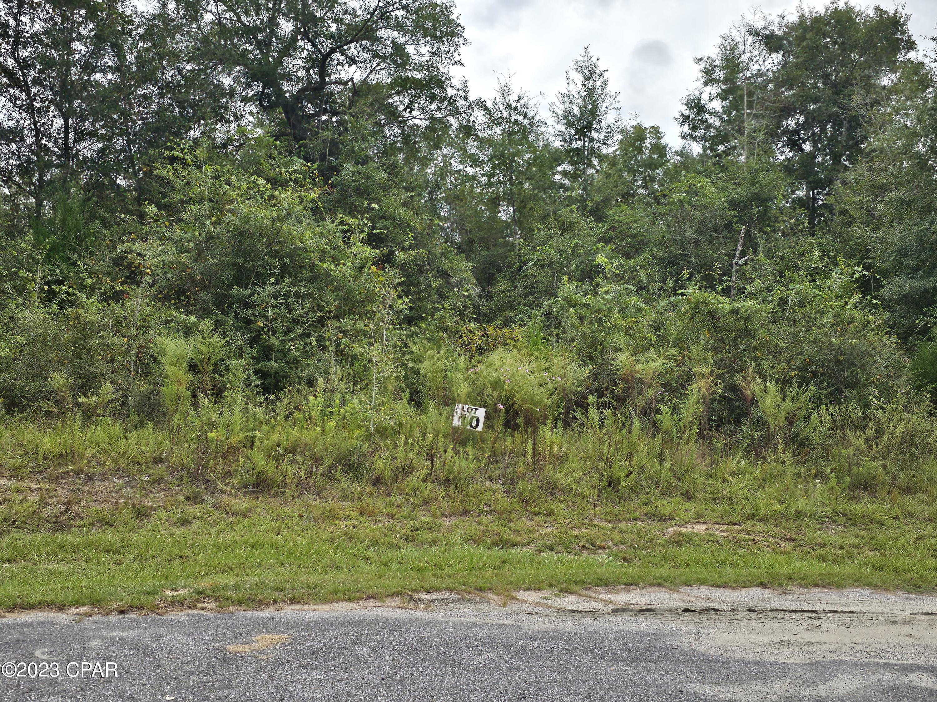 Kiersten Heights - Land