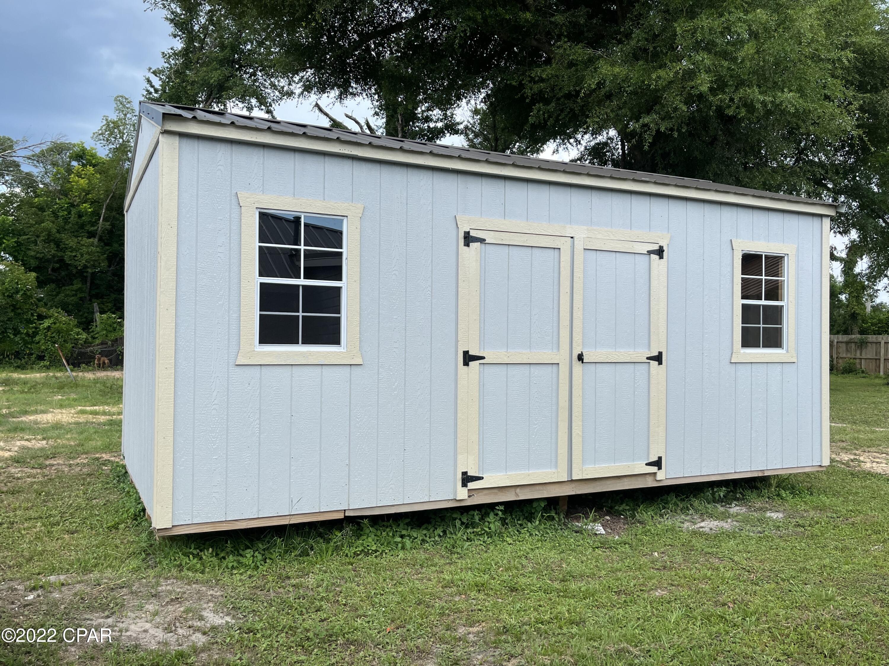 [No Recorded Subdiv] - Residential