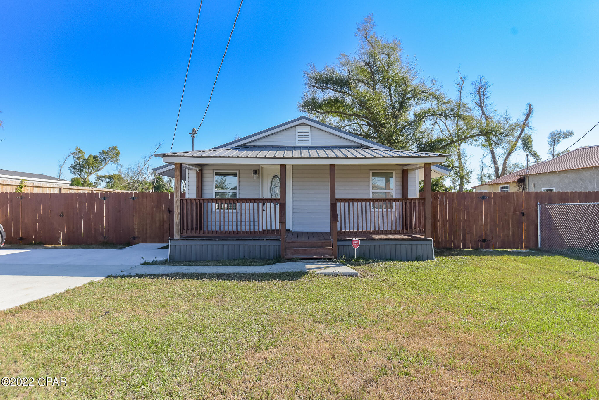 [No Recorded Subdiv] - Residential