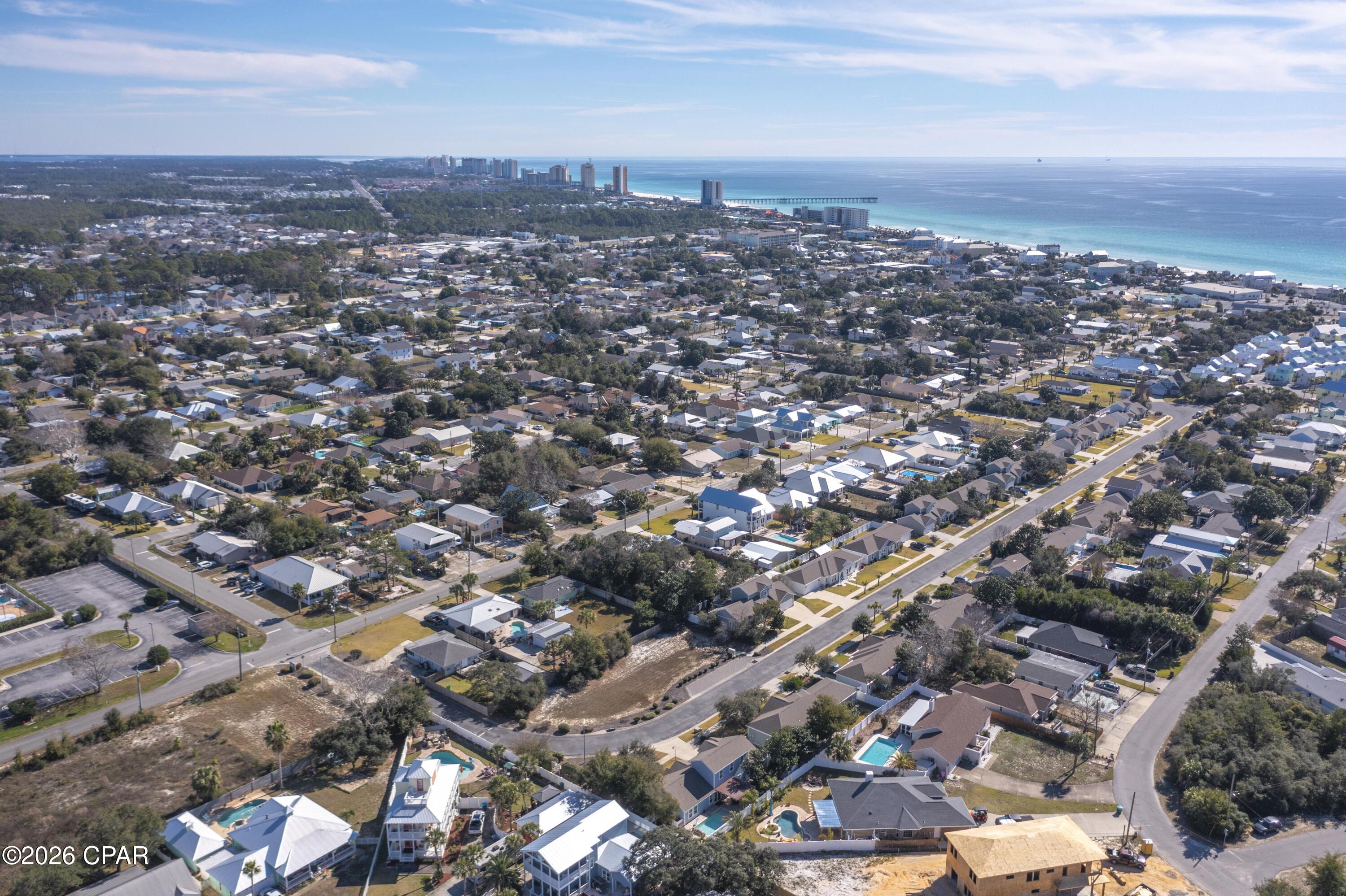 Ocean Mist - Residential