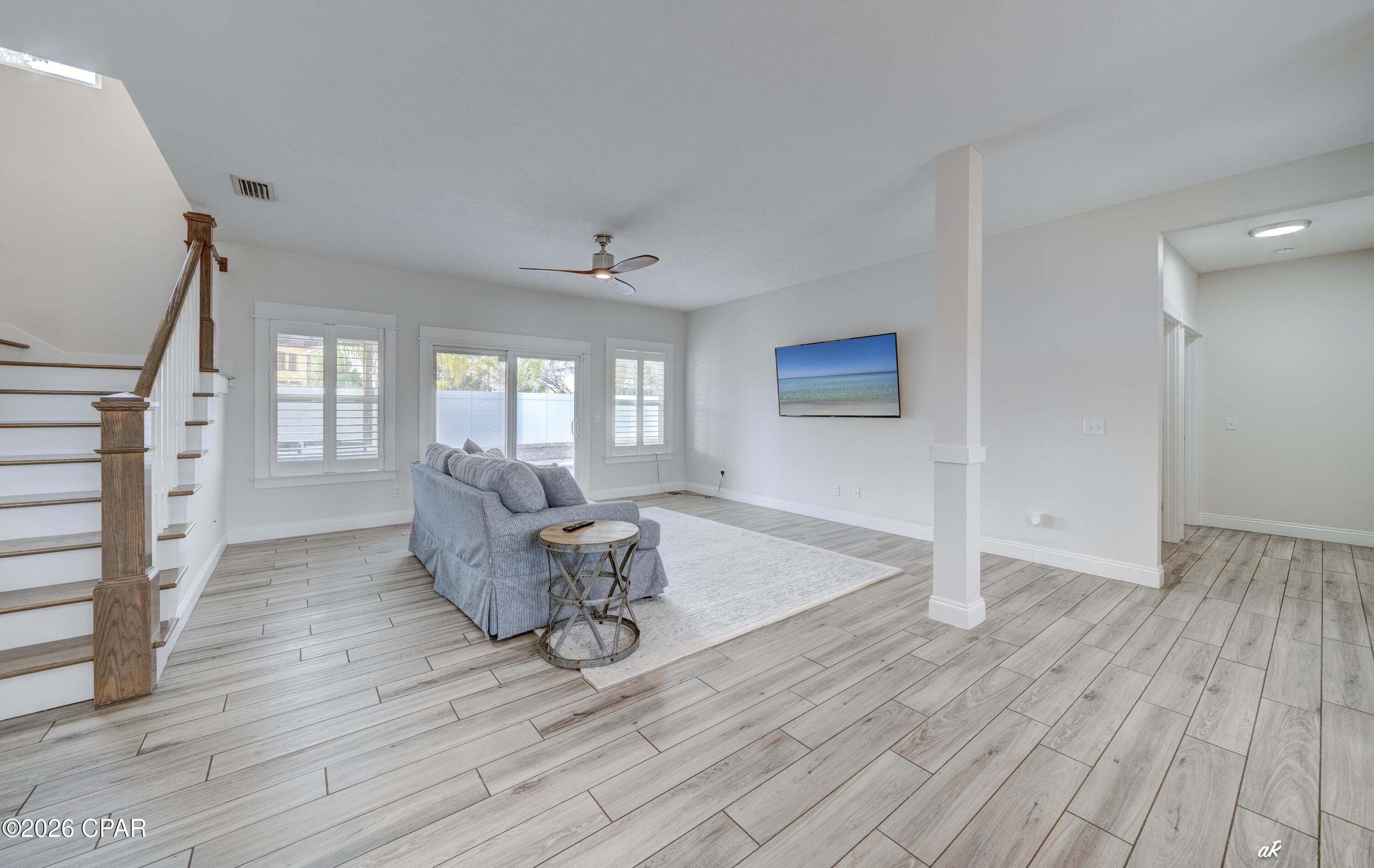 Ocean Mist - Residential