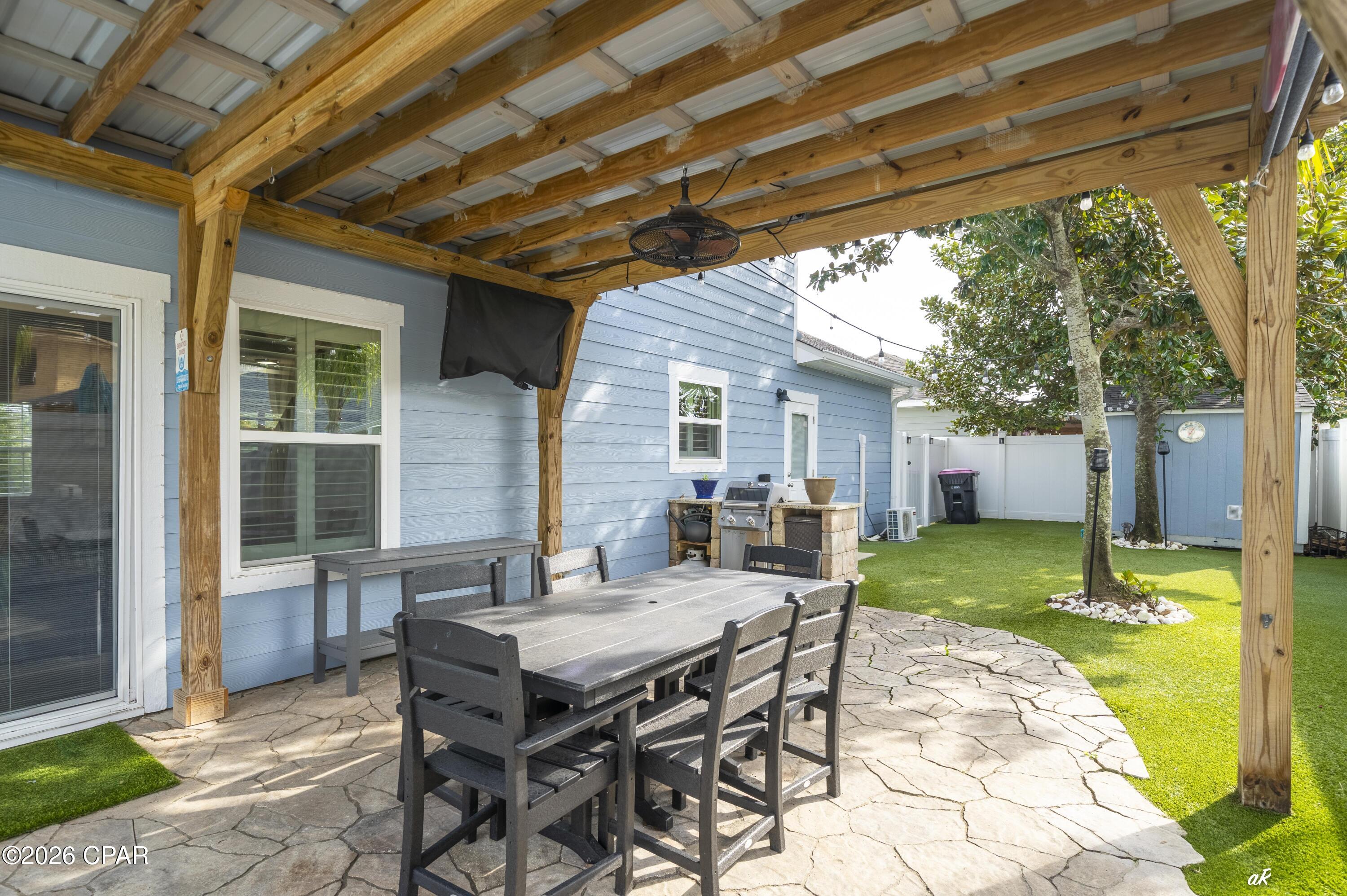 Ocean Mist - Residential