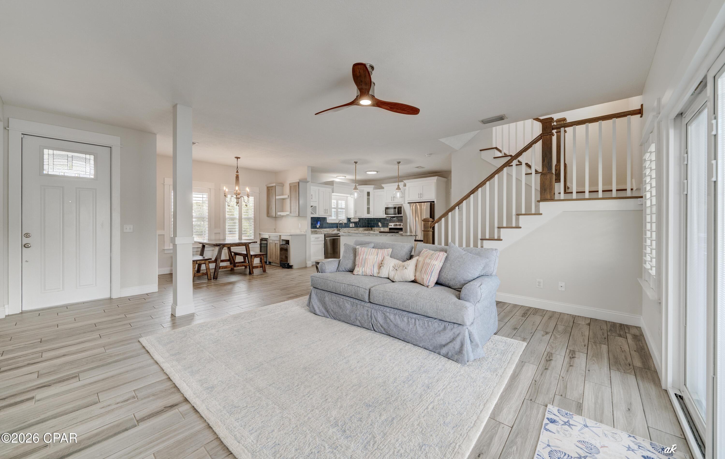 Ocean Mist - Residential