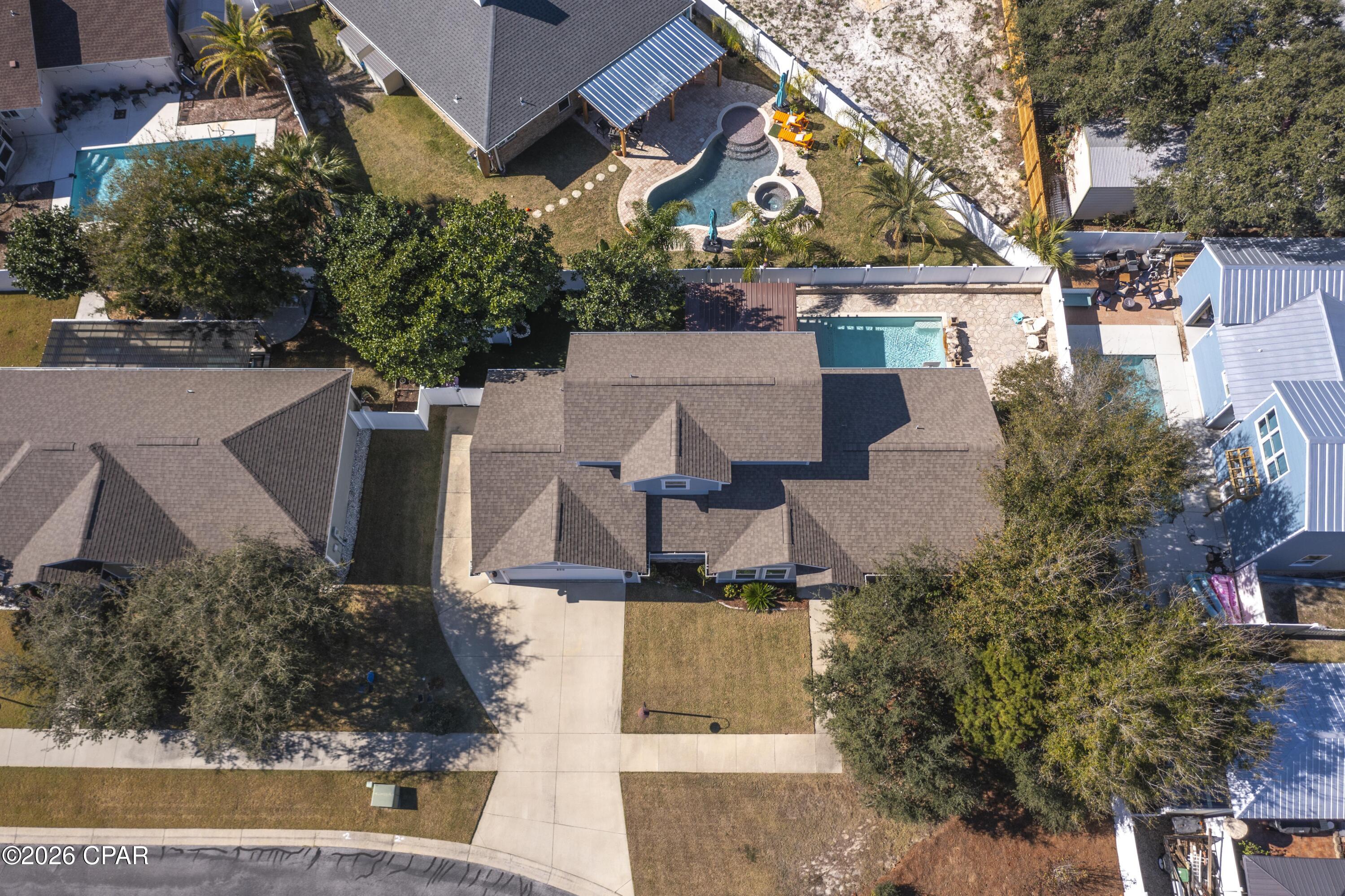 Ocean Mist - Residential