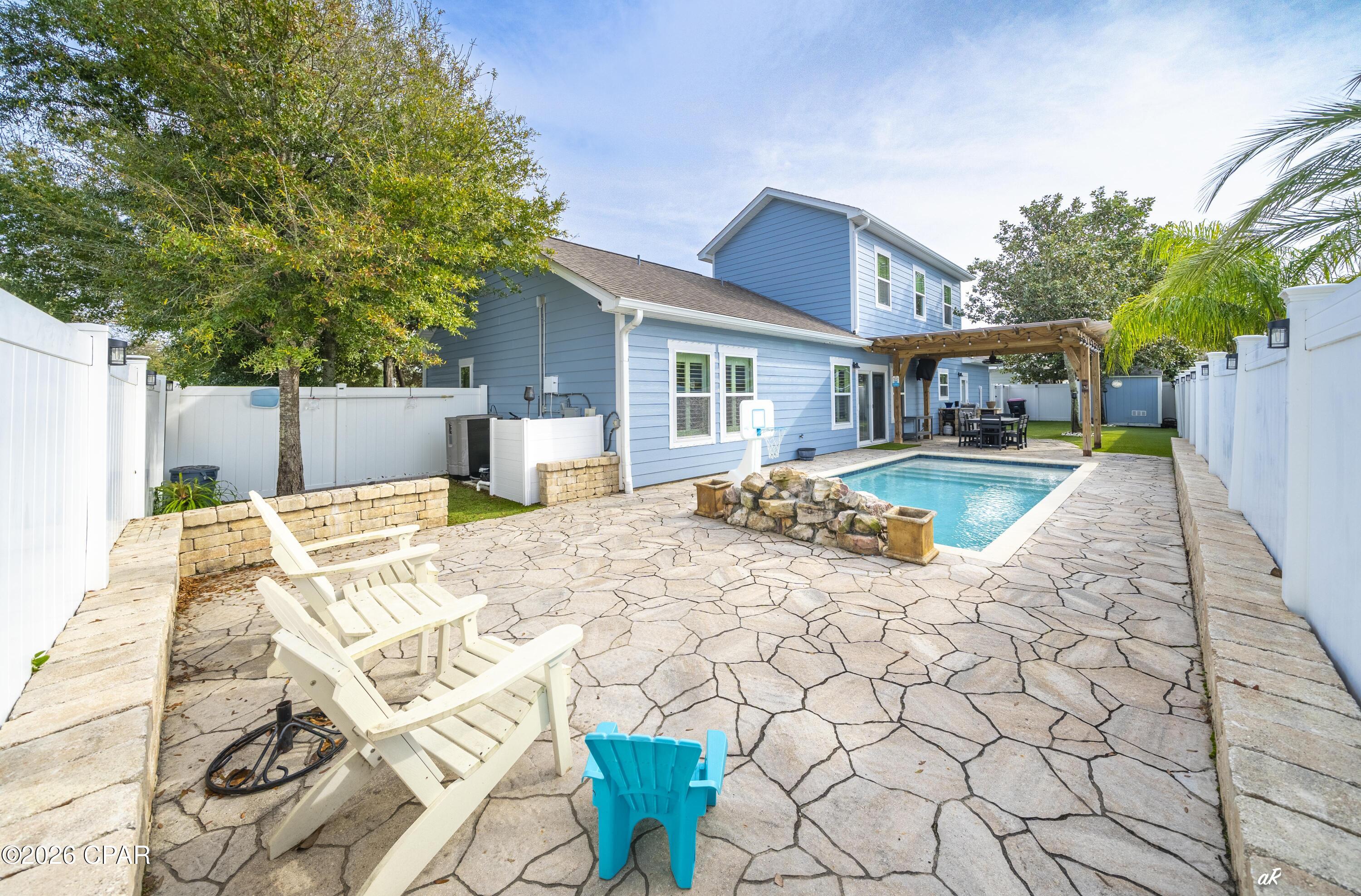 Ocean Mist - Residential