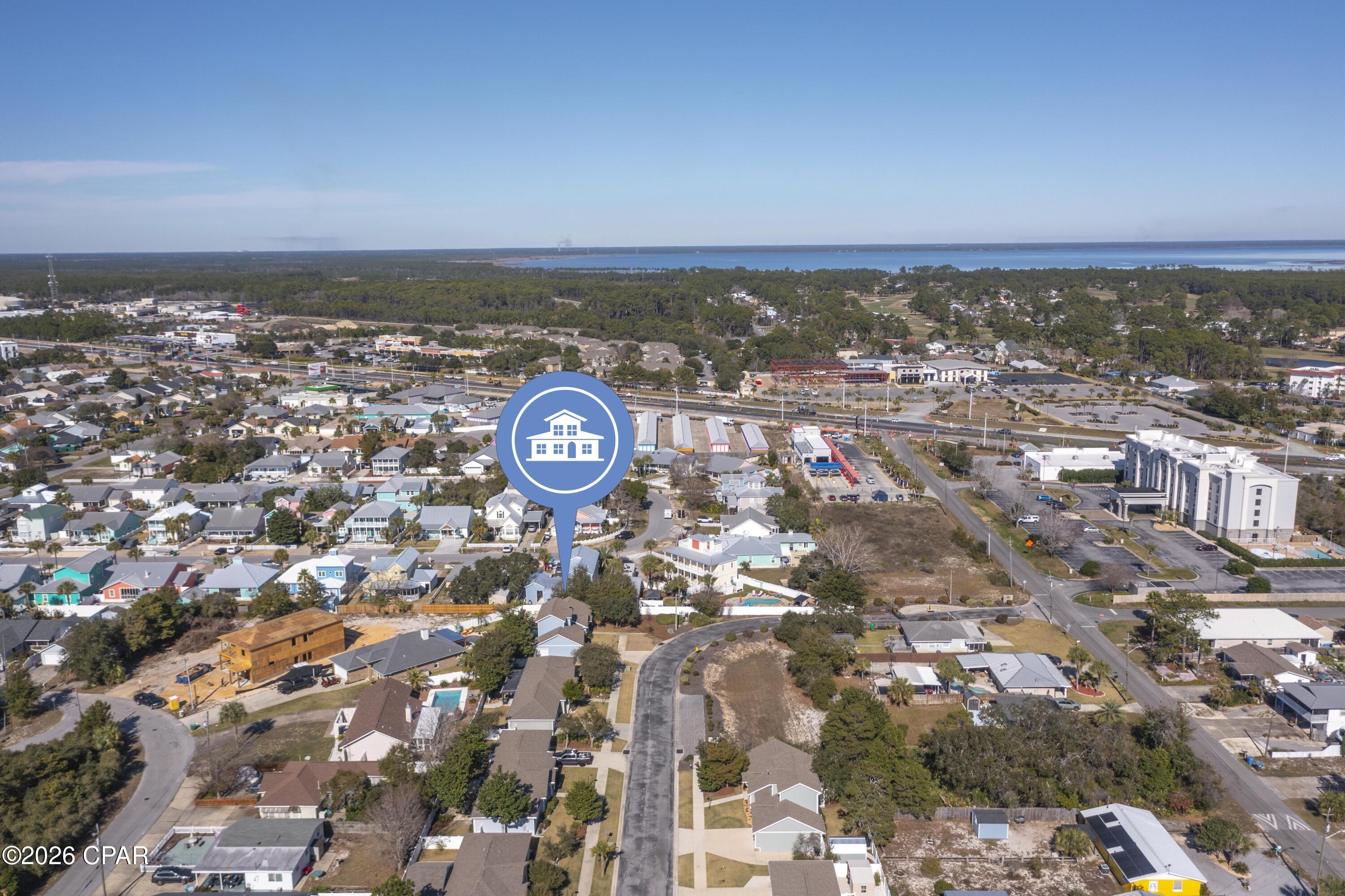 Ocean Mist - Residential