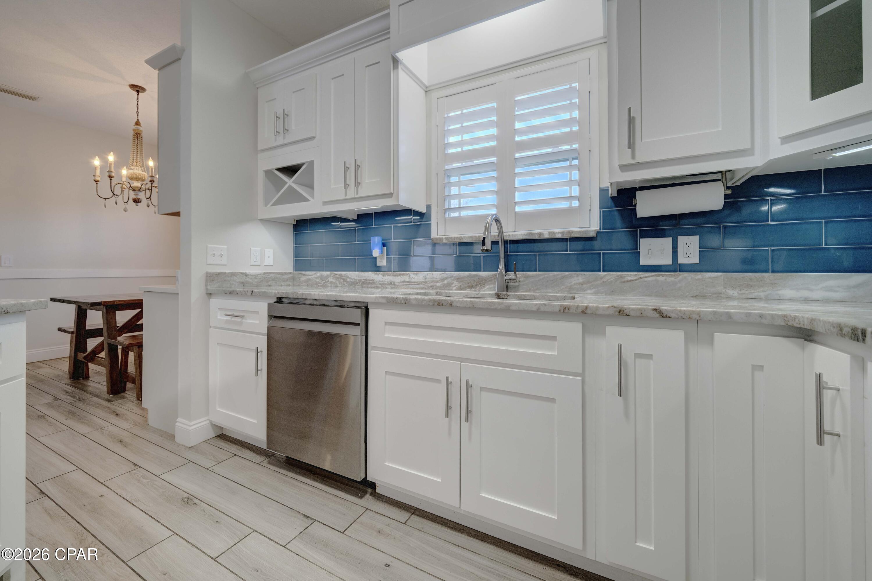 Ocean Mist - Residential