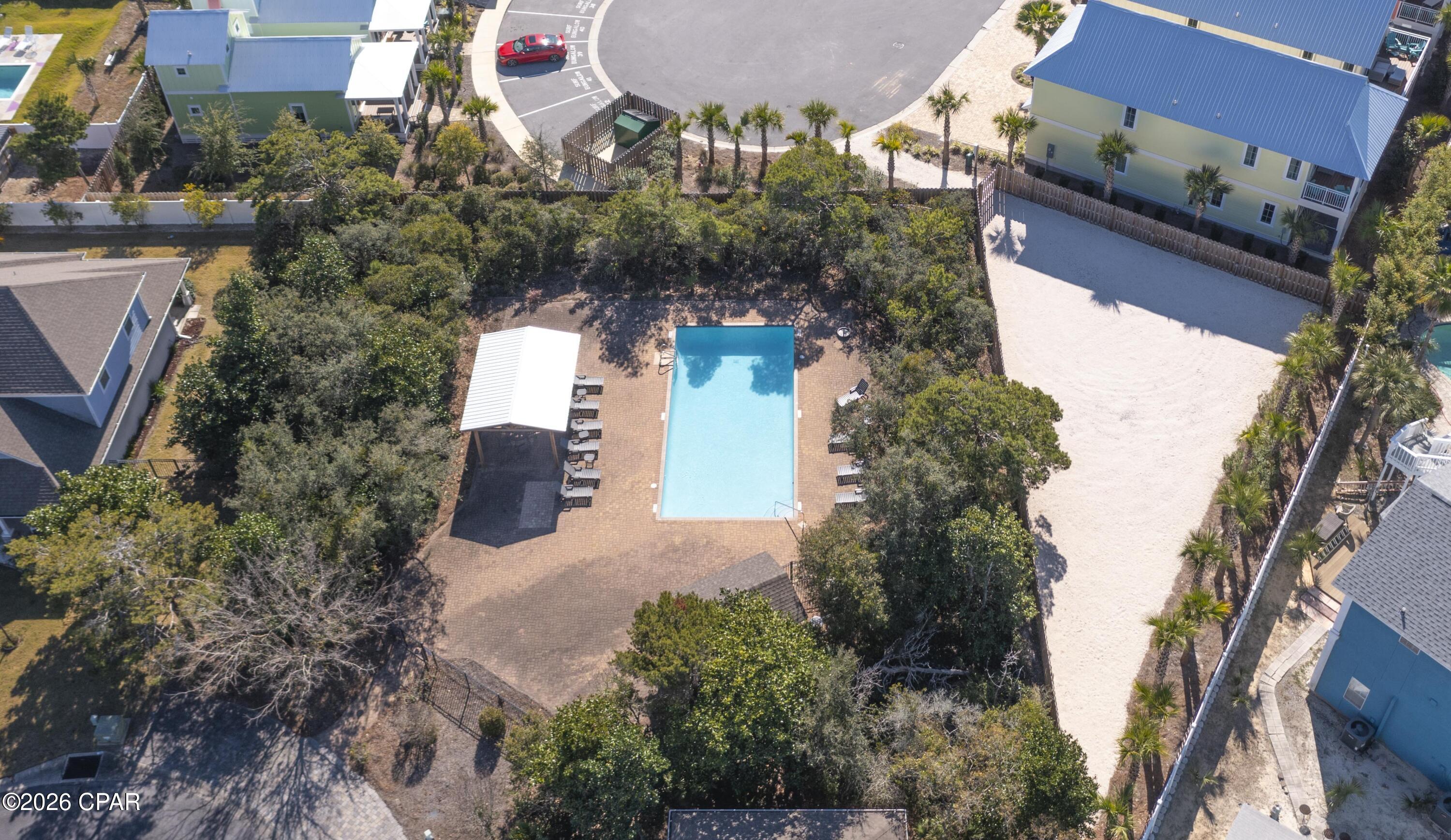 Ocean Mist - Residential