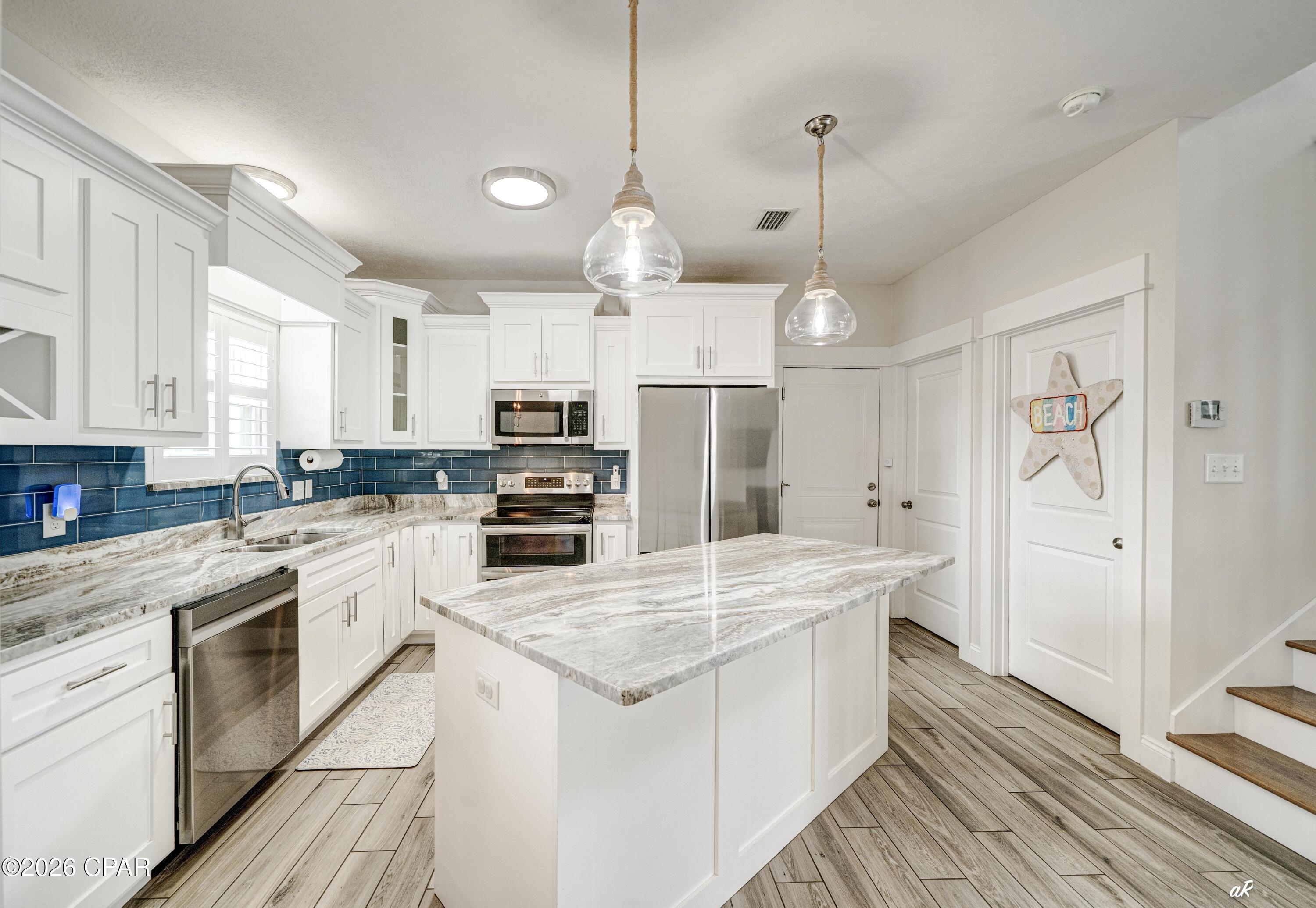 Ocean Mist - Residential