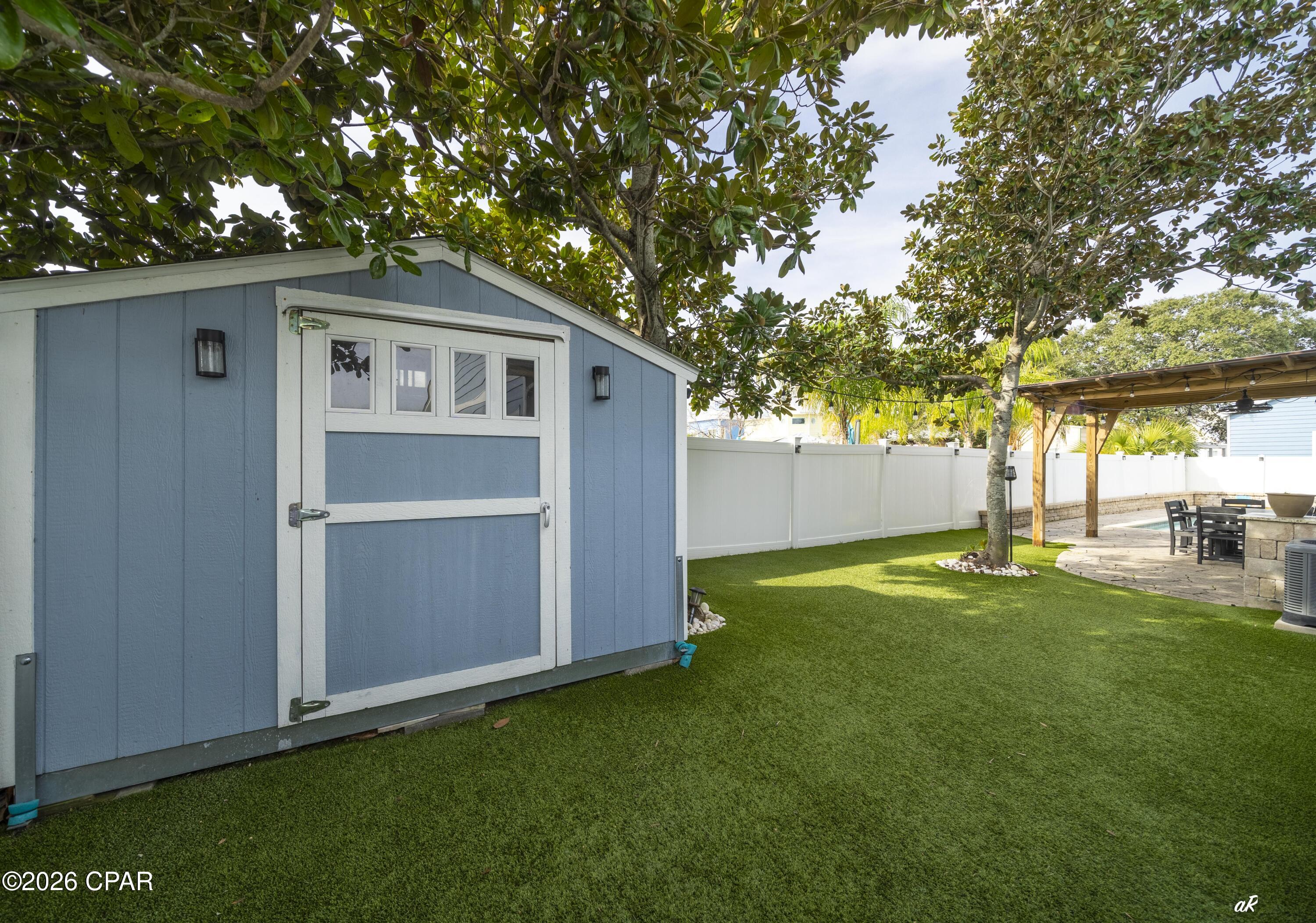 Ocean Mist - Residential