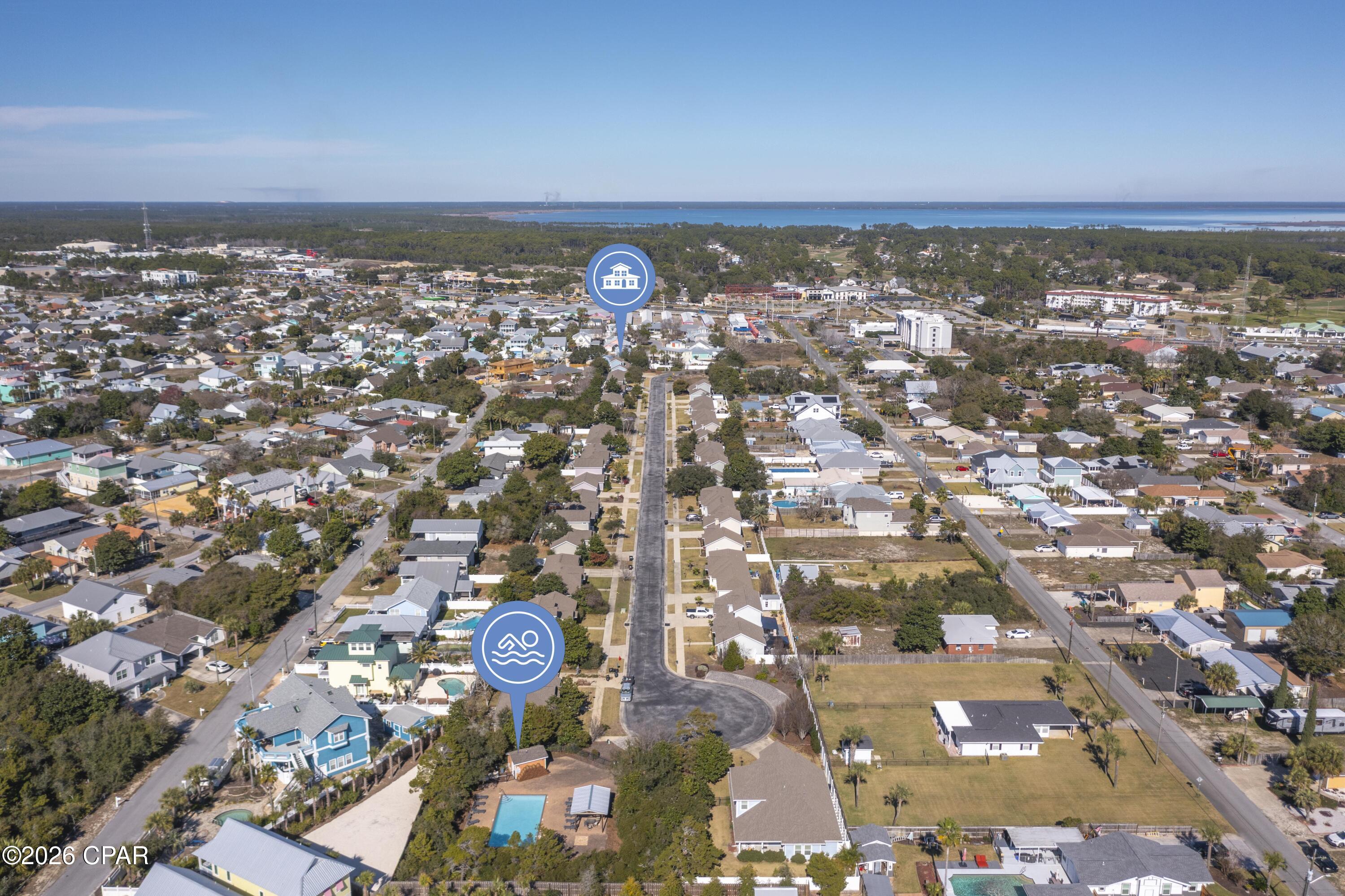 Ocean Mist - Residential