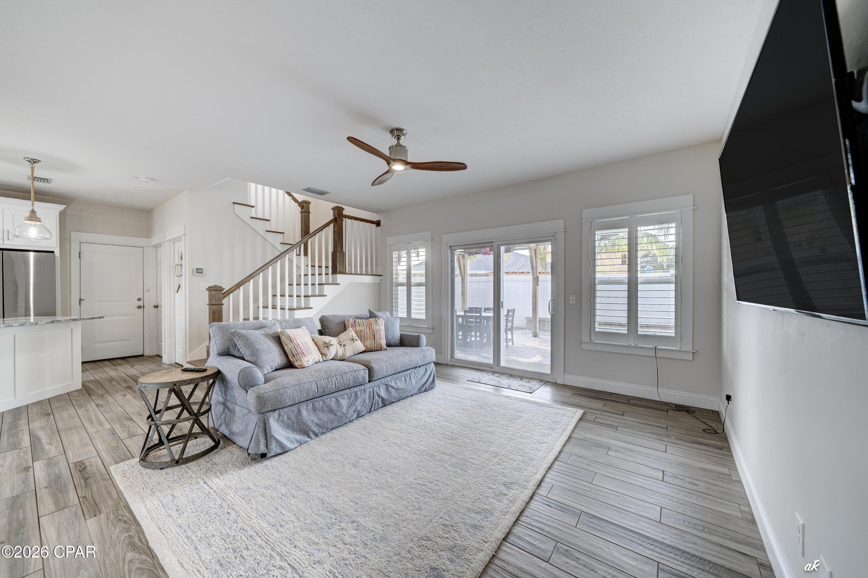 Ocean Mist - Residential