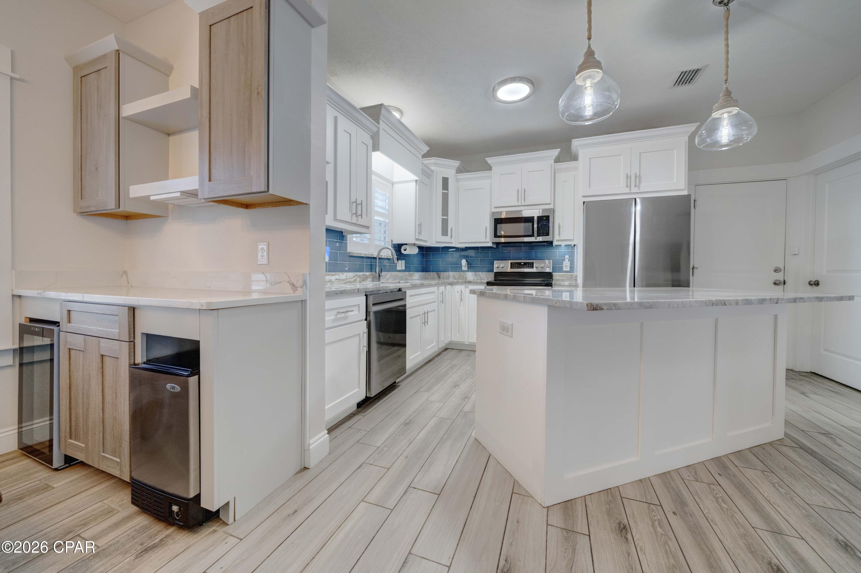 Ocean Mist - Residential