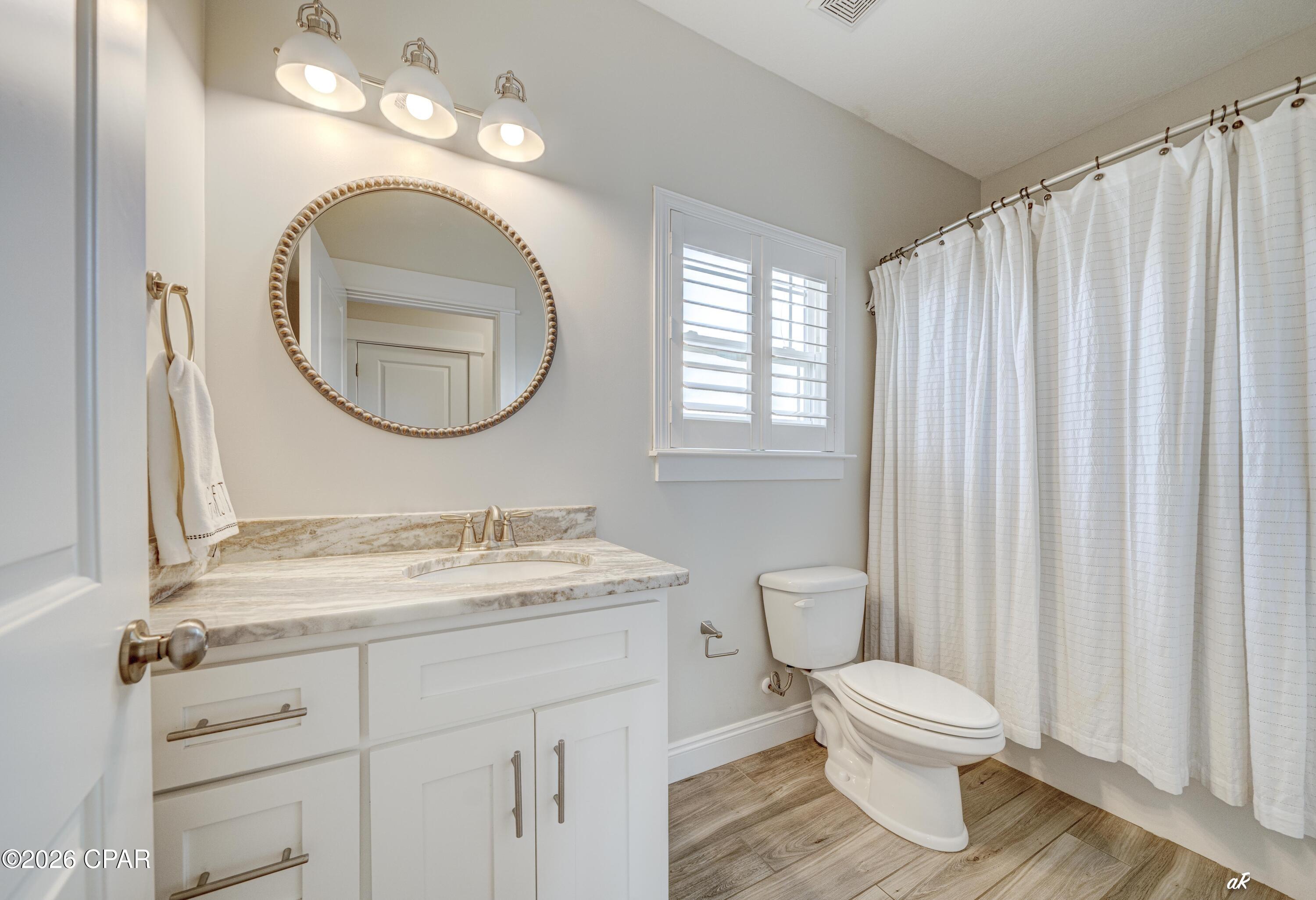 Ocean Mist - Residential