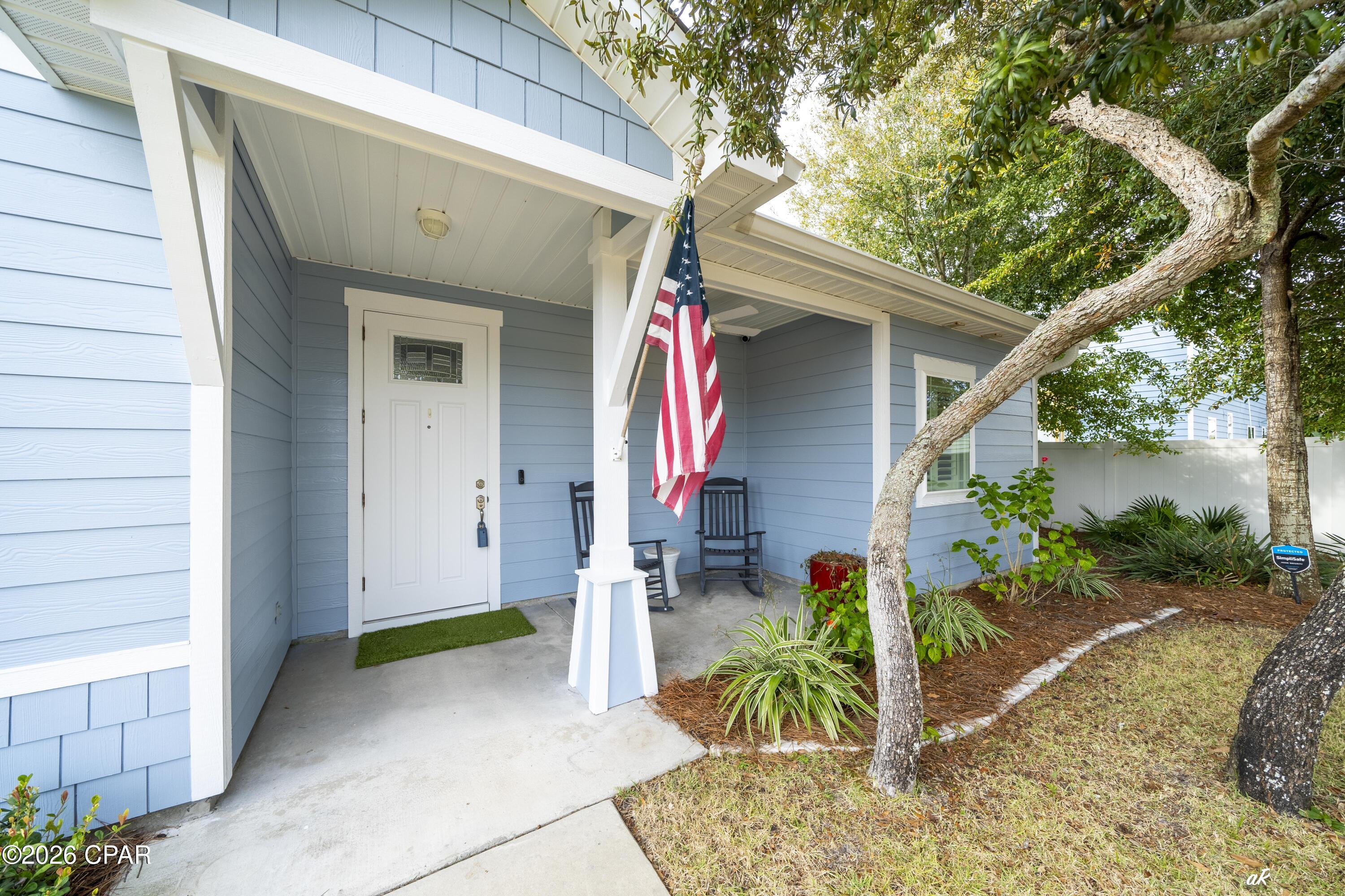 Ocean Mist - Residential