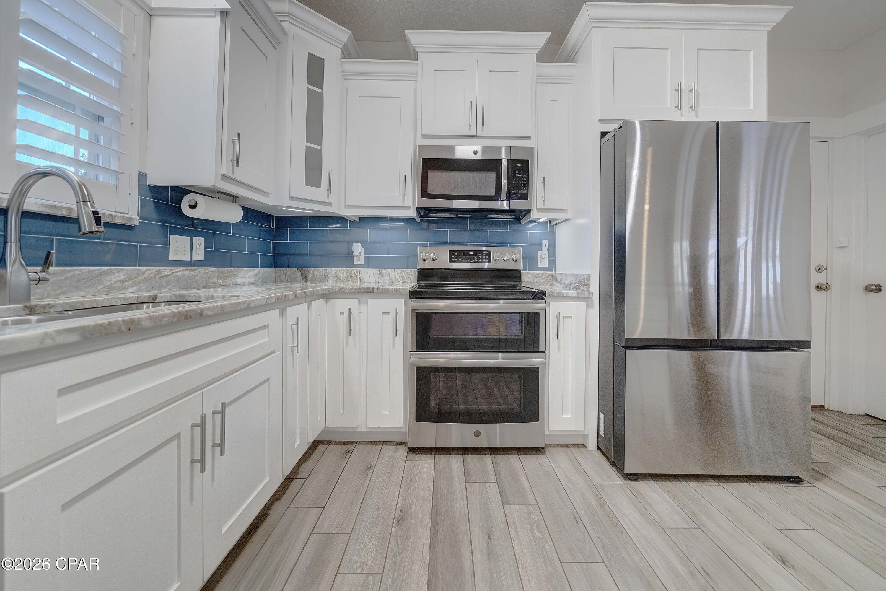 Ocean Mist - Residential