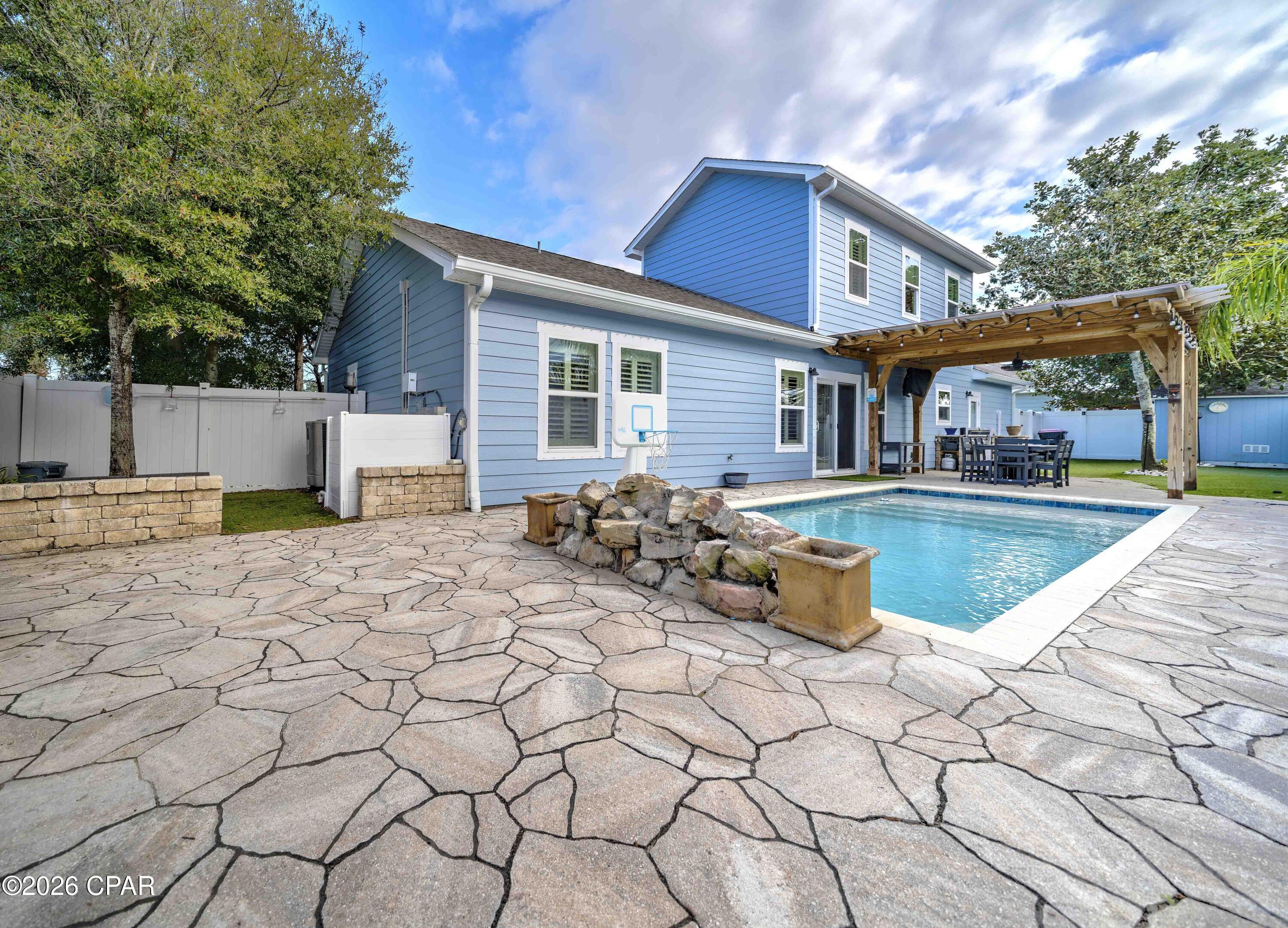 Ocean Mist - Residential