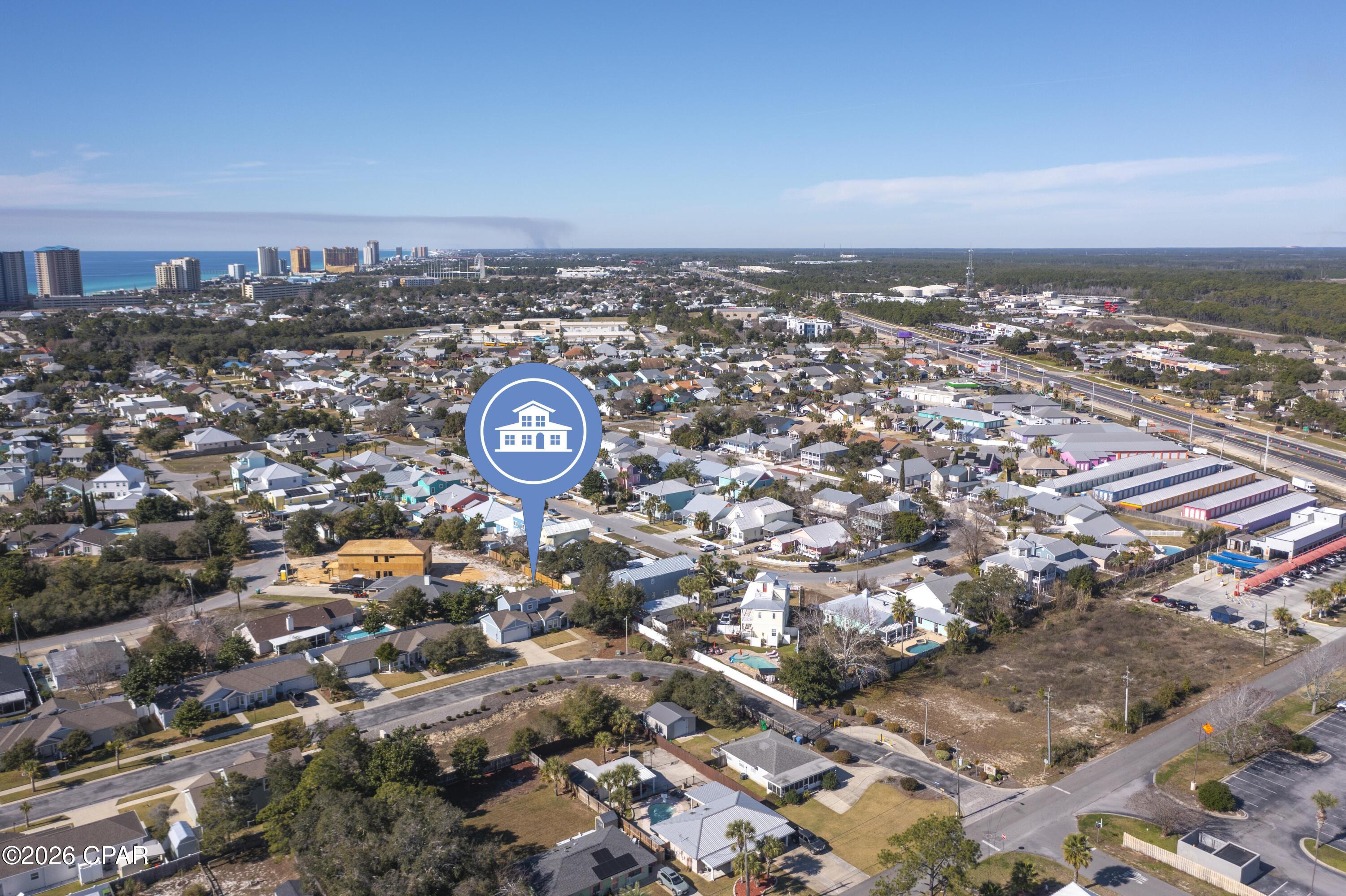 Ocean Mist - Residential