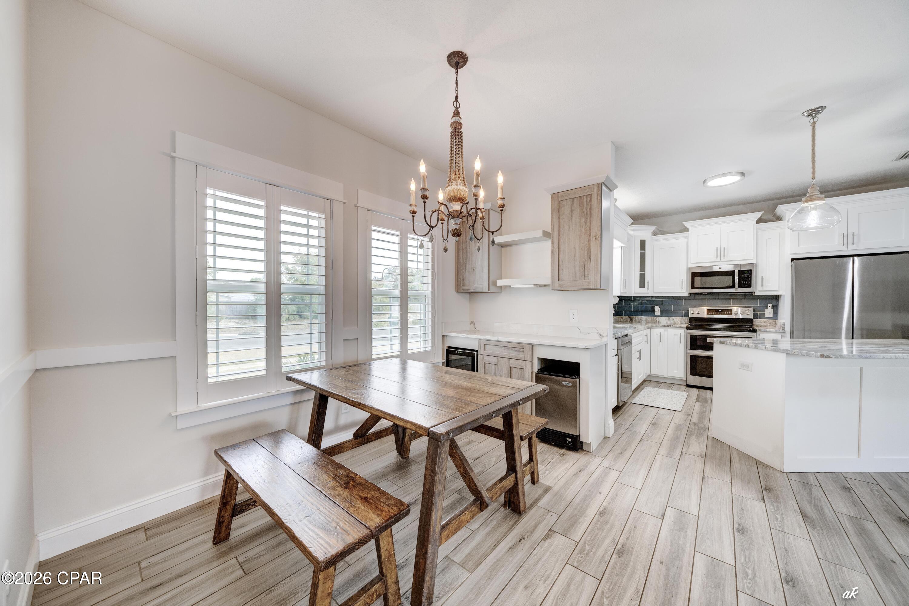 Ocean Mist - Residential