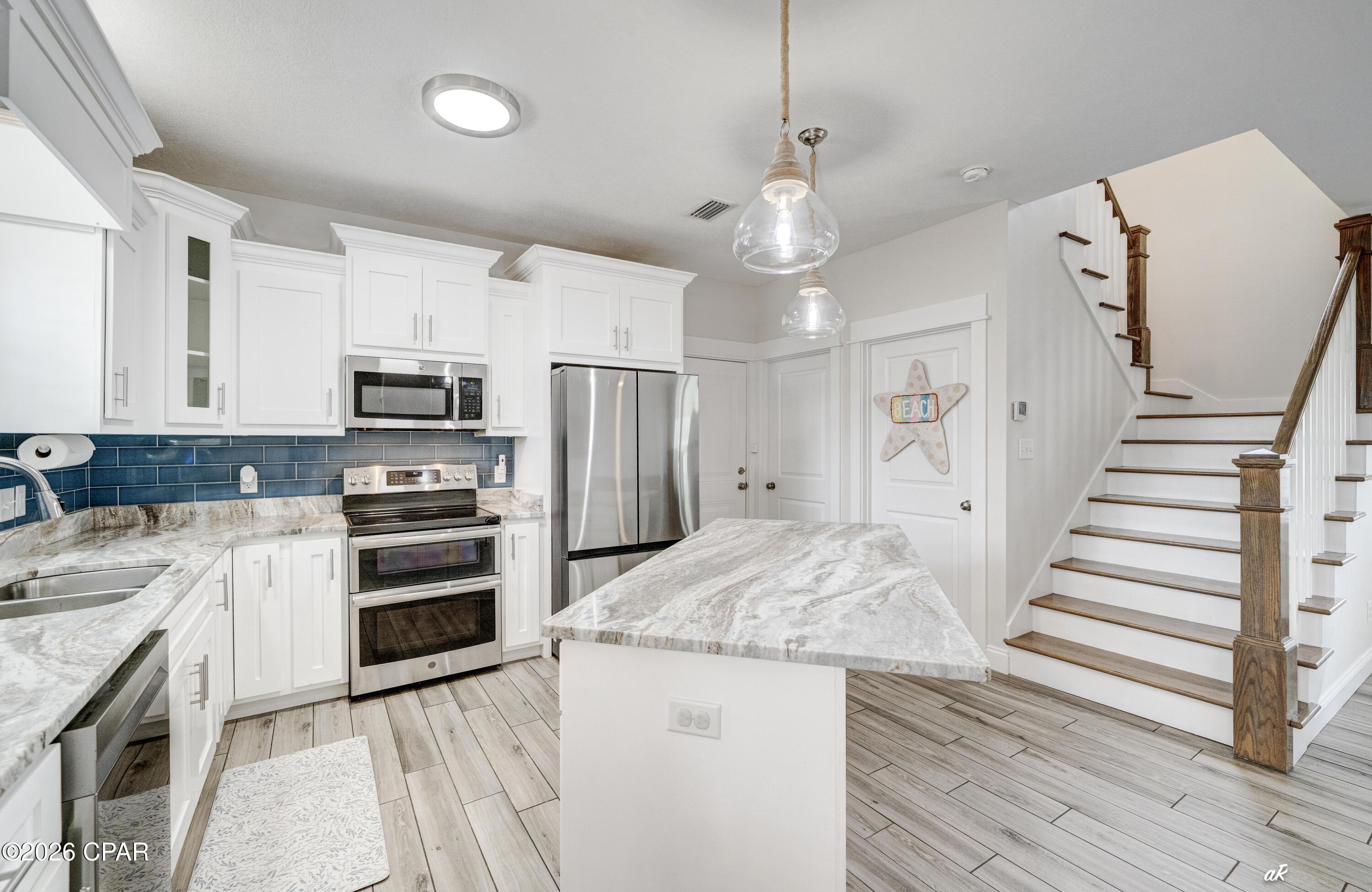 Ocean Mist - Residential